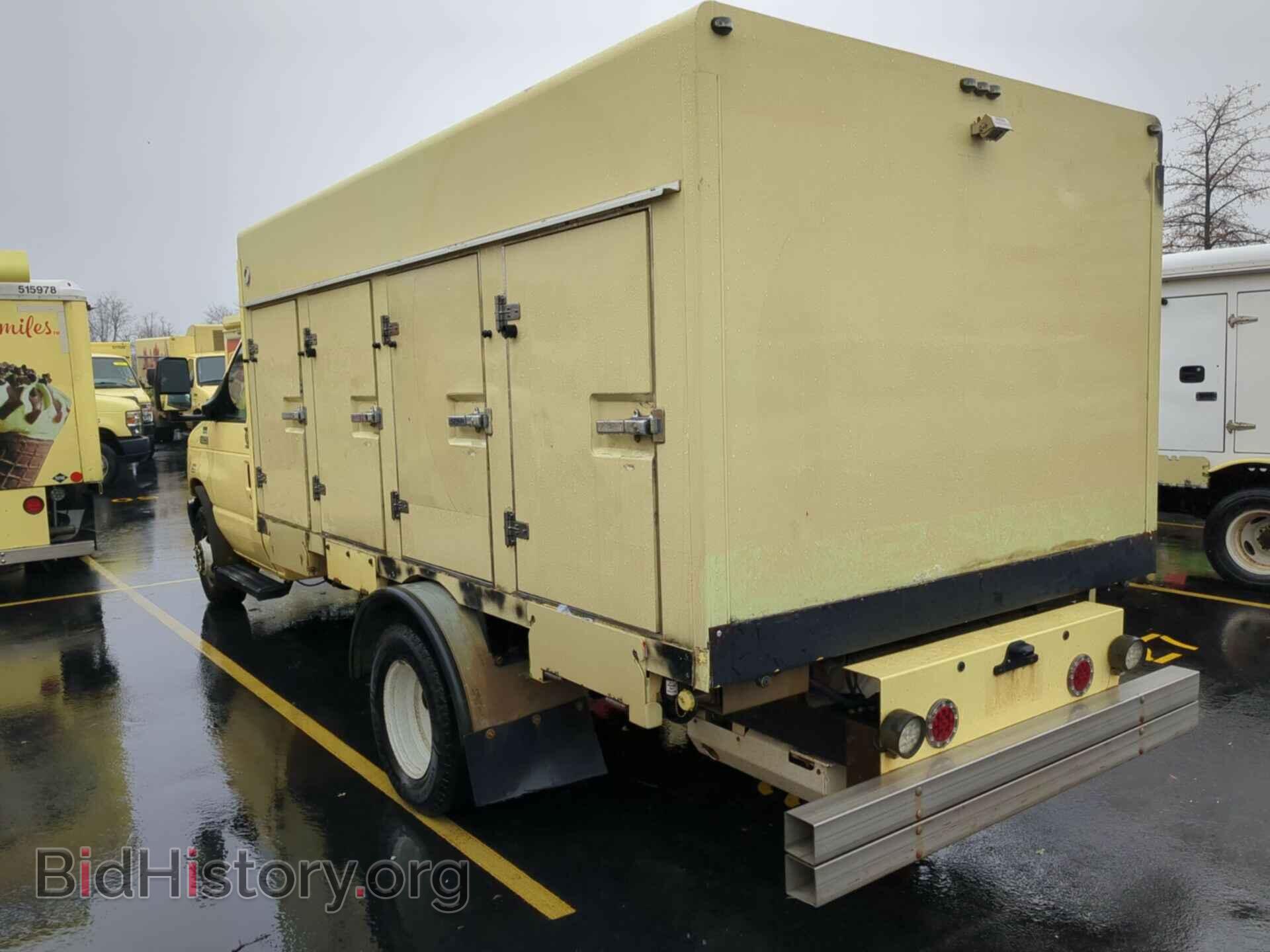 2019 FORD E-450 CUTAWAY - VIN: 1FDXE4FS4KDC57685 - Фото 6