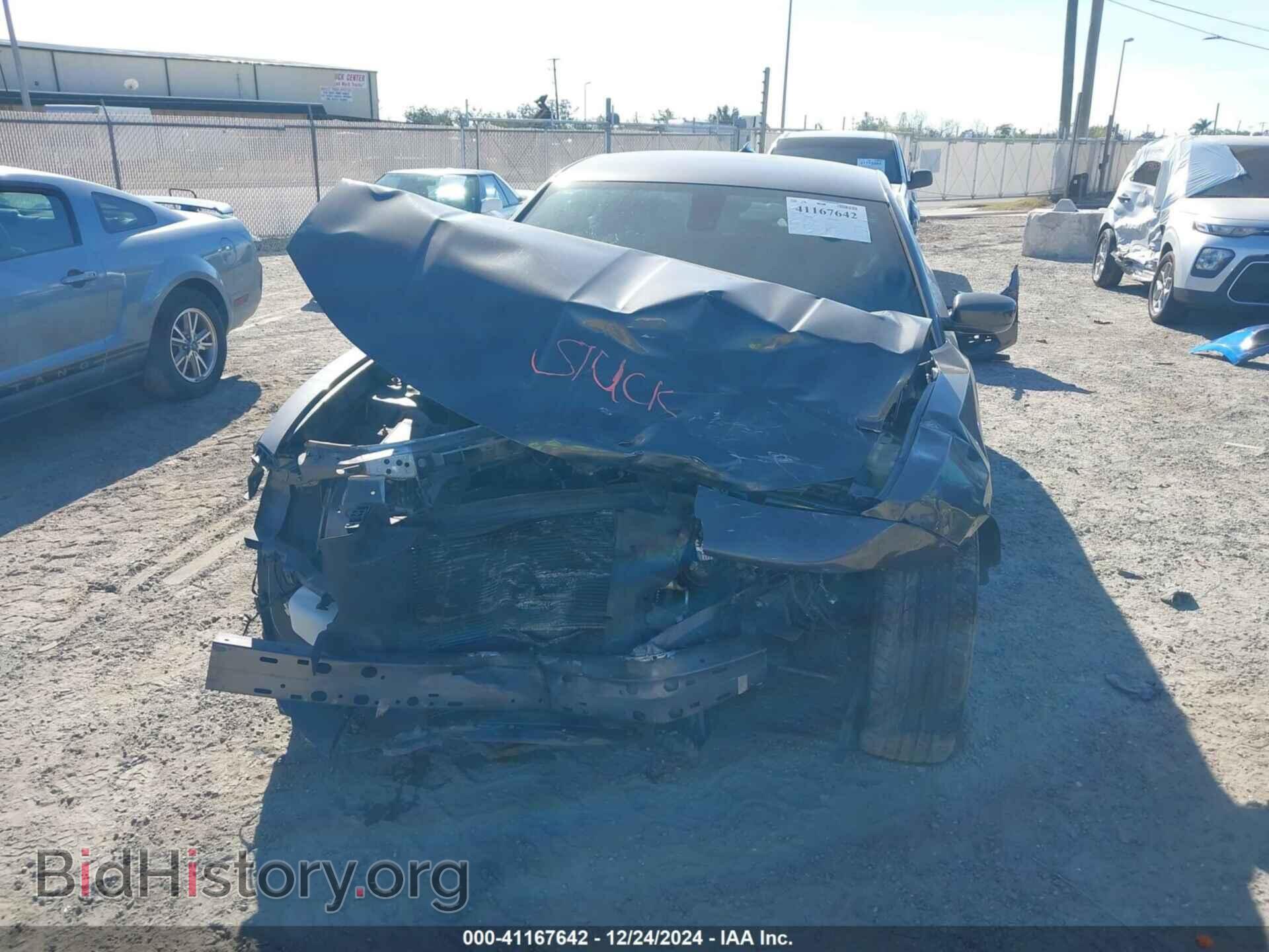 2018 DODGE CHARGER - VIN: 2C3CDXHG5JH176183 - Фото 6