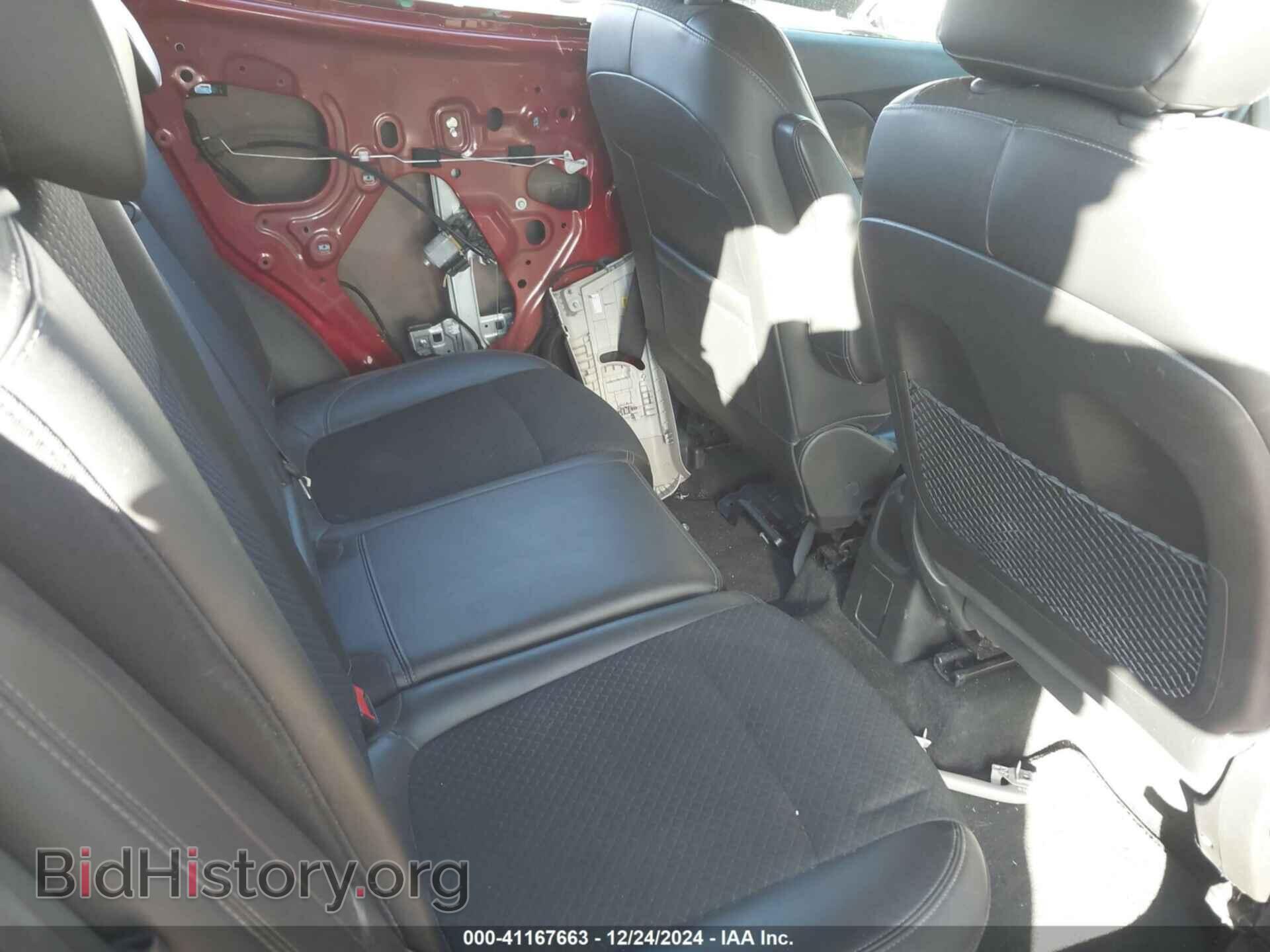 2018 BUICK ENCORE - VIN: KL4CJESB4JB574526 - Photo 8