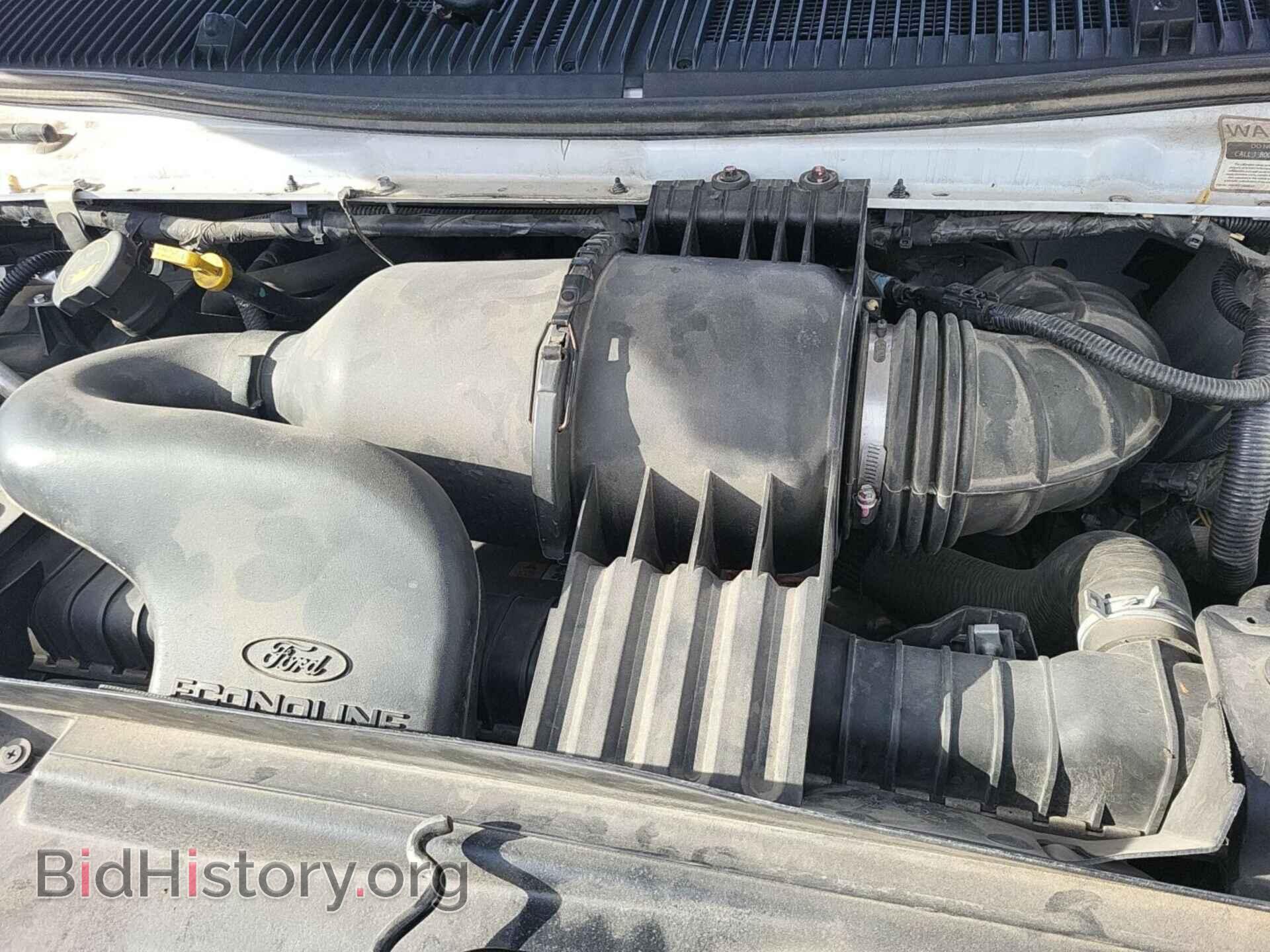 2018 FORD E-450 CUTAWAY - VIN: 1FDXE4FS9JDC24986 - Фото 7