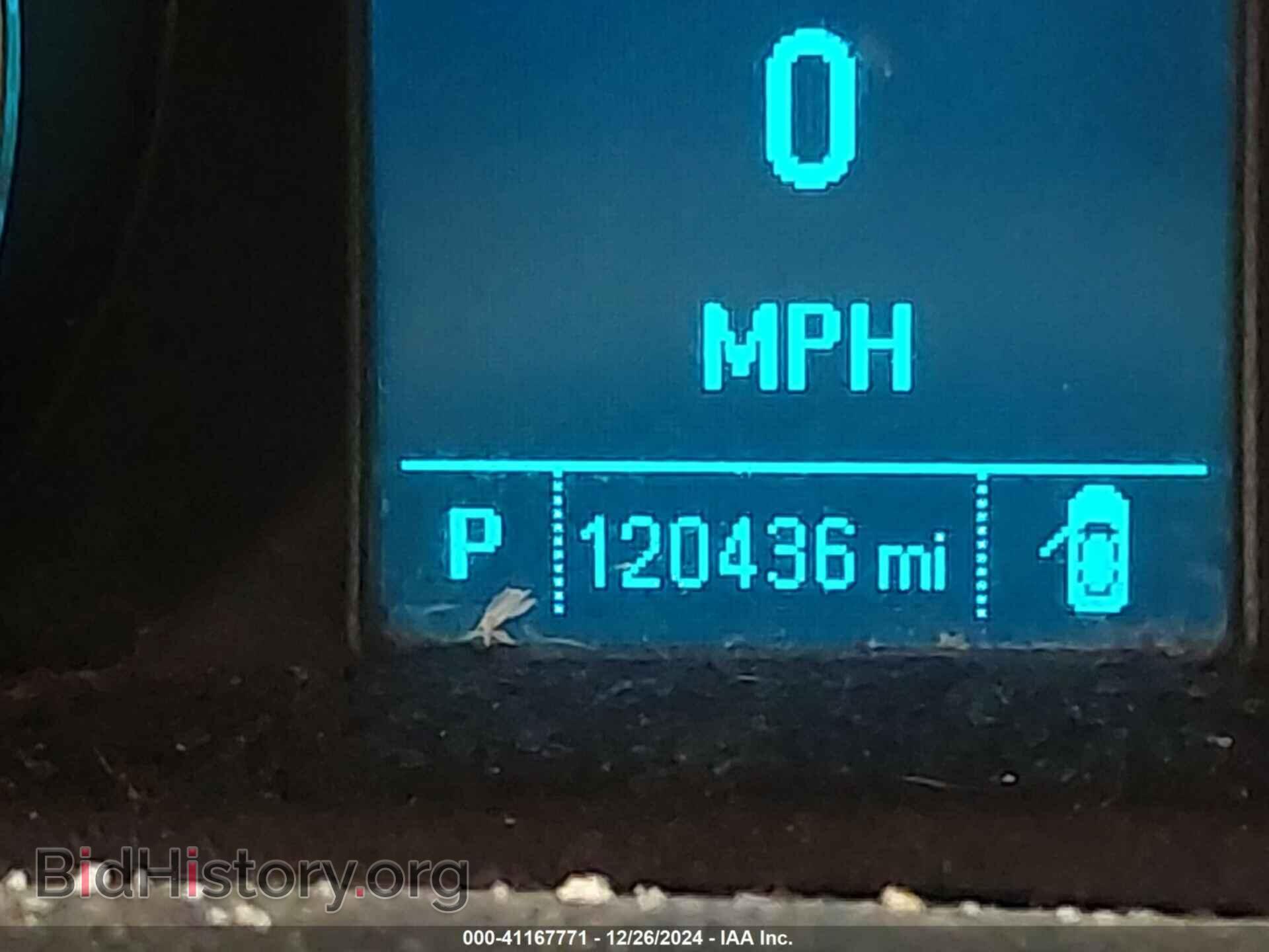 2015 BUICK ENCORE - VIN: KL4CJFSB8FB270077 - Фото 15