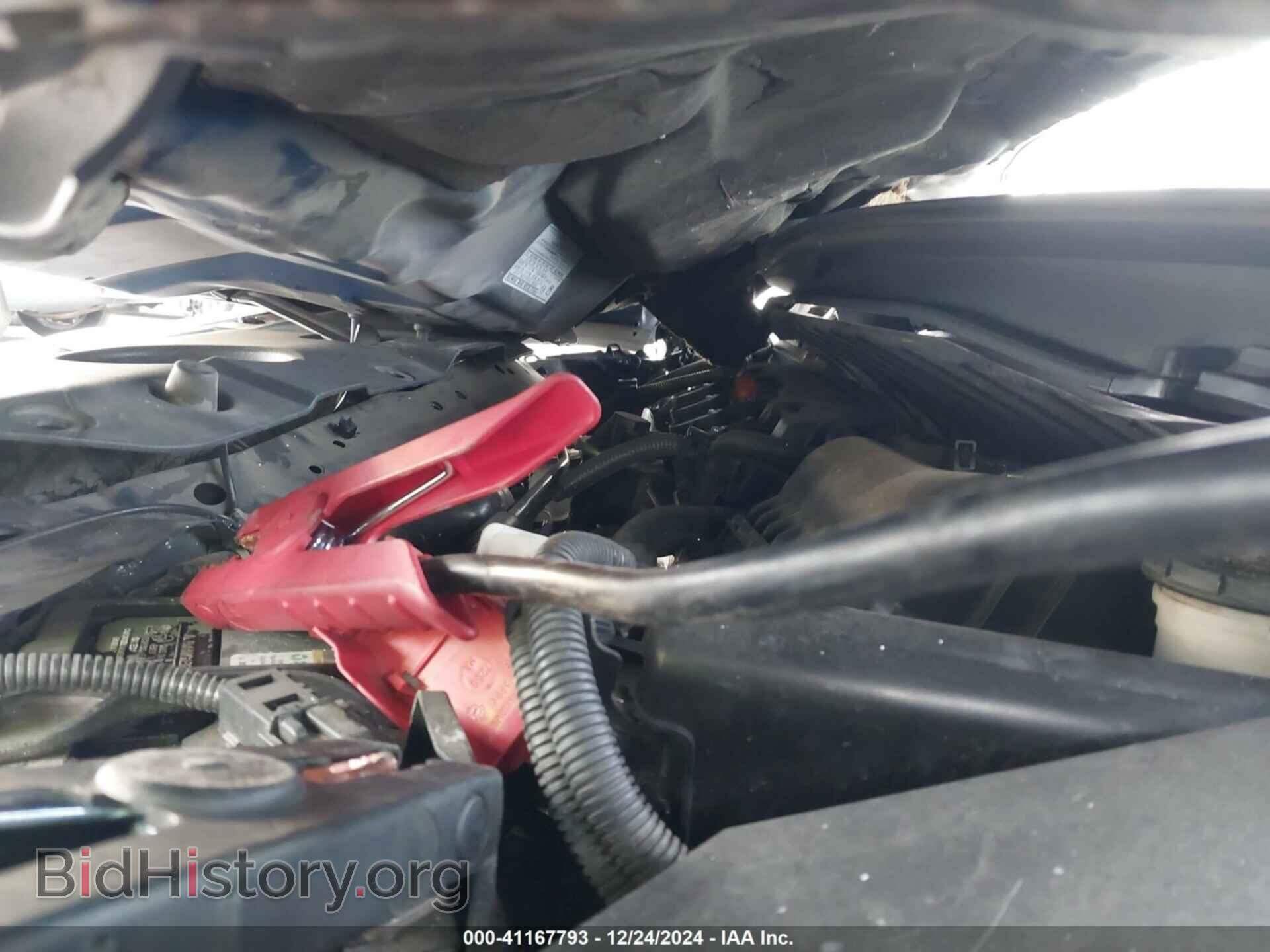 2014 HONDA CIVIC - VIN: 19XFB2F88EE241624 - Фото 10