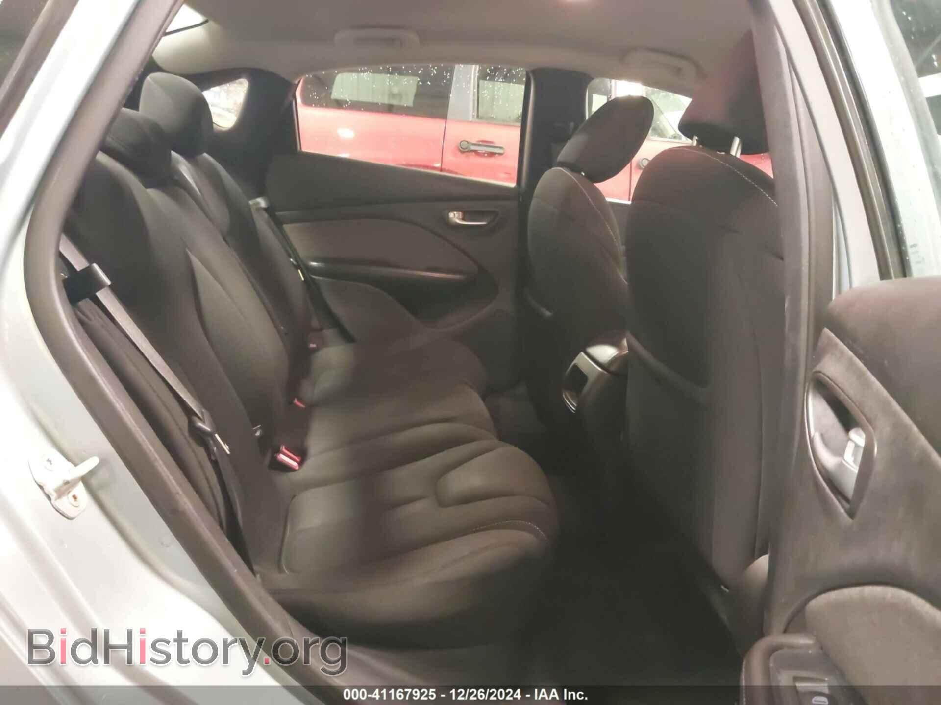 2013 DODGE DART - VIN: 1C3CDFBA3DD314335 - Photo 8