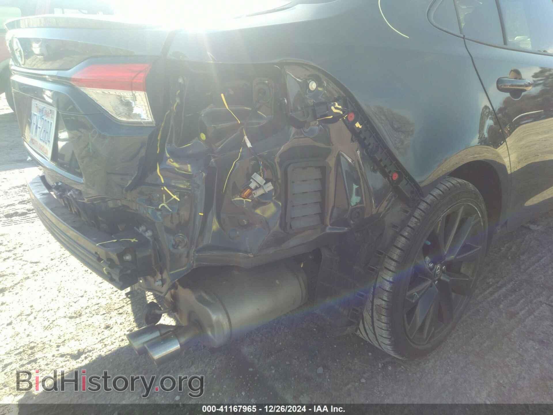 2023 TOYOTA COROLLA - VIN: 5YFS4MCEXPP152489 - Фото 17