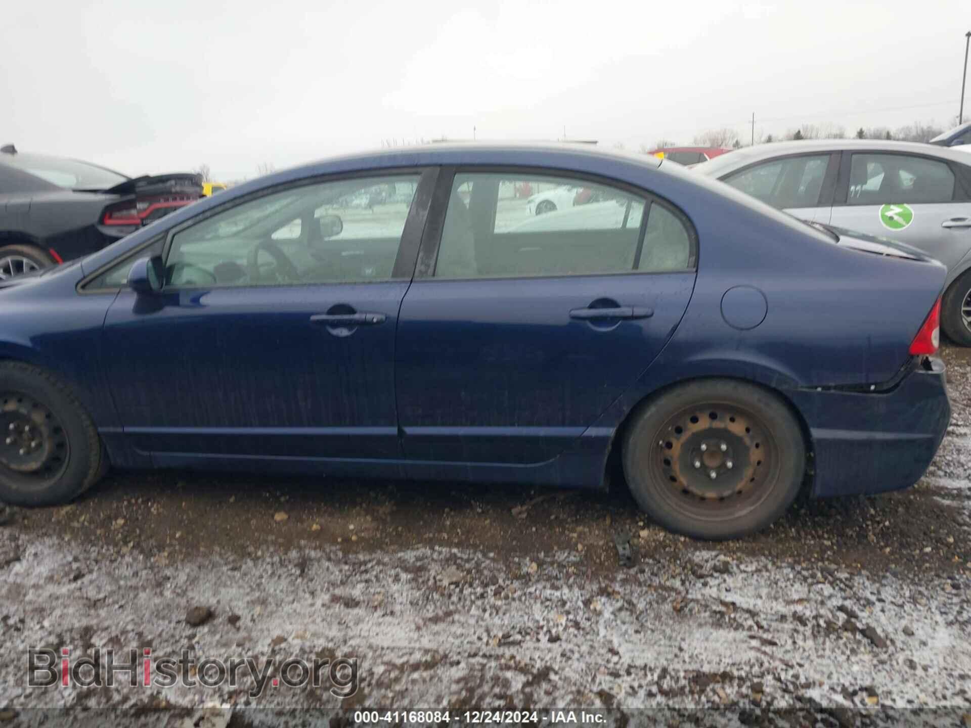 2010 HONDA CIVIC - VIN: 19XFA1F5XAE043009 - Фото 14
