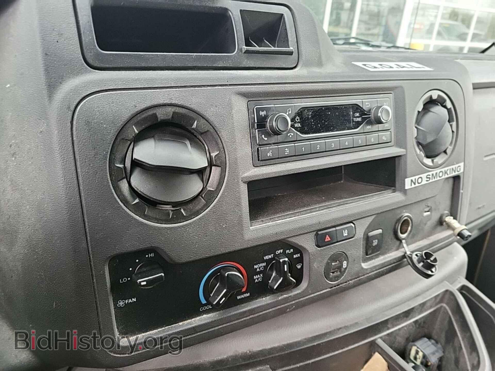 Photo 1FDXE4FN2NDC29494 - FORD E-450 CUTAWAY 2022