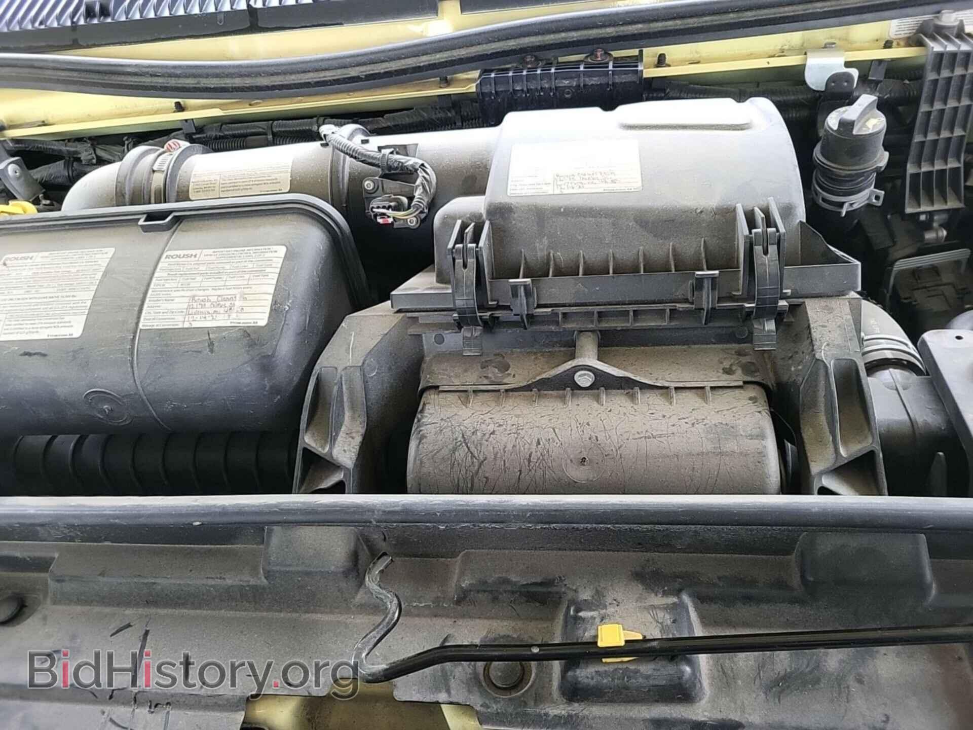 2022 FORD E-450 CUTAWAY - VIN: 1FDXE4FN2NDC29494 - Фото 9