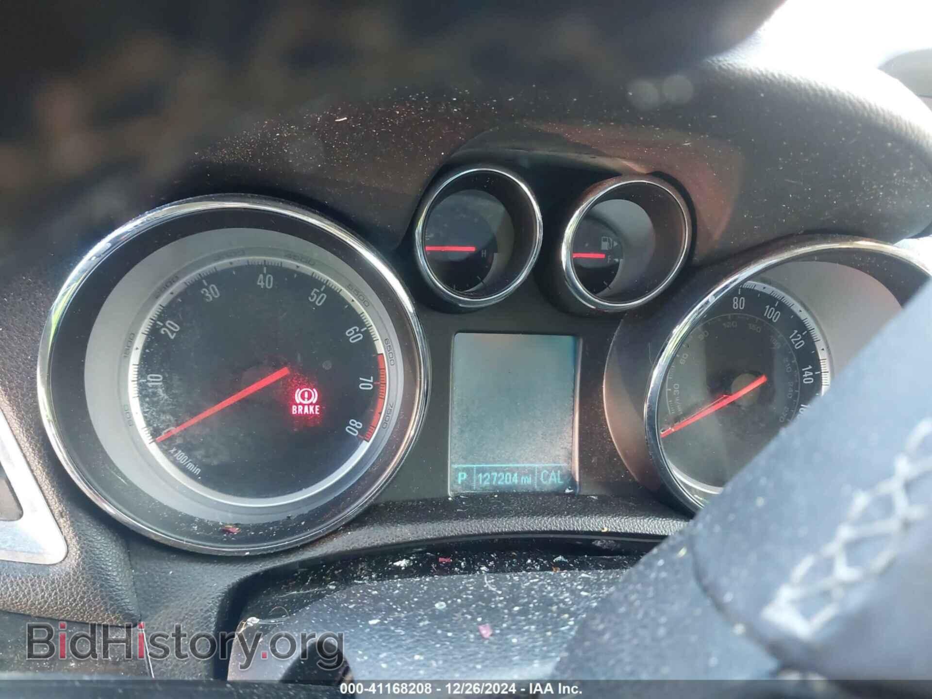 2013 BUICK ENCORE - VIN: KL4CJCSB1DB082898 - Photo 7