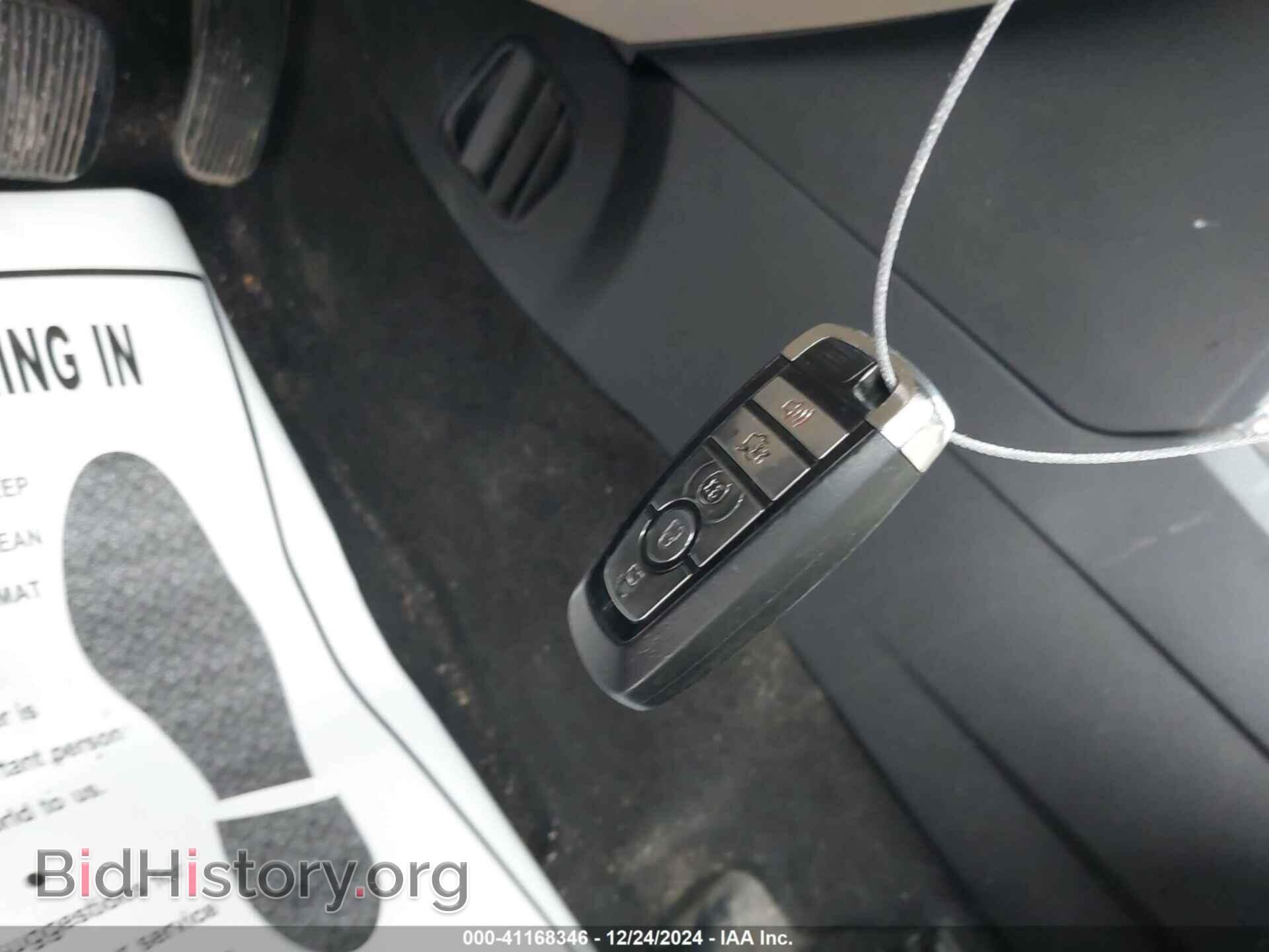 2018 FORD EXPLORER - VIN: 1FM5K8D8XJGB98556 - Фото 11