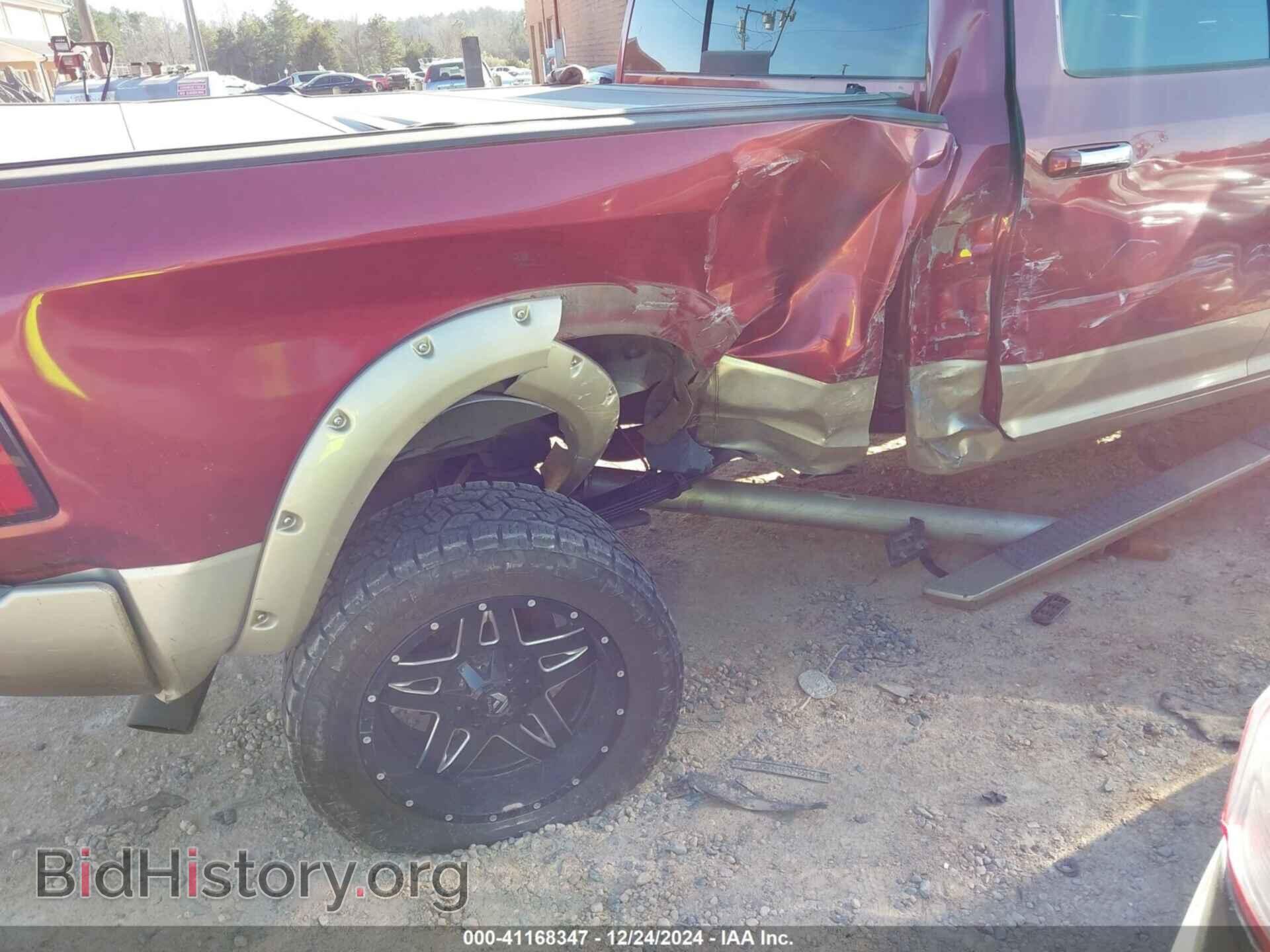 2012 RAM 2500 - VIN: 3C6UD5GL5CG281206 - Фото 6