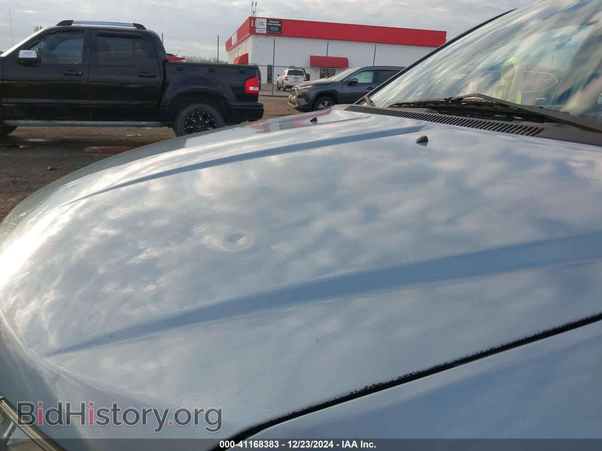 2013 DODGE JOURNEY - VIN: 3C4PDCAB9DT556983 - Фото 18