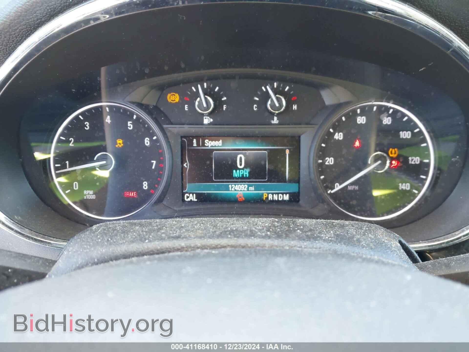 2017 BUICK ENCORE - VIN: KL4CJASB7HB092684 - Photo 7