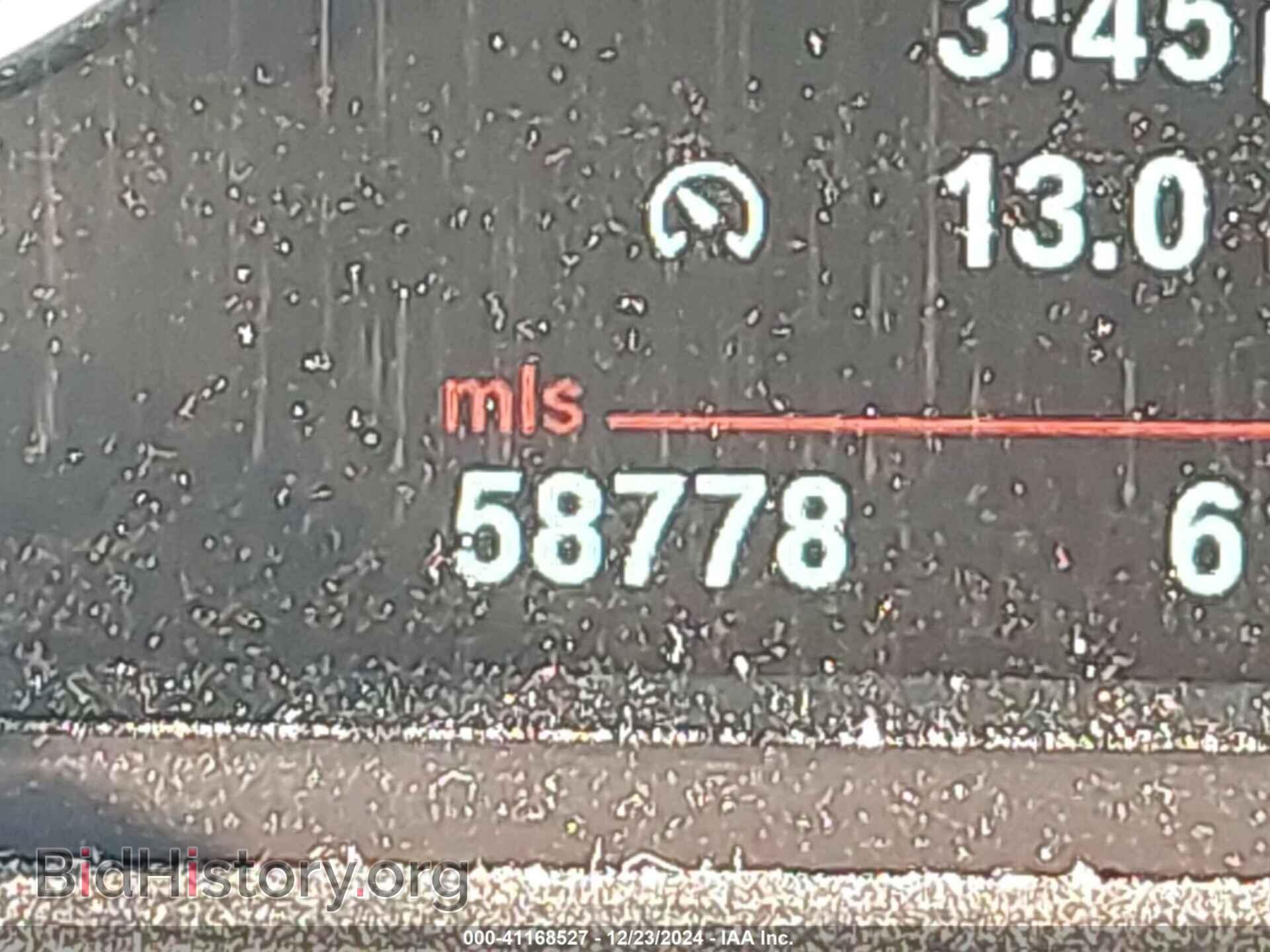 2013 BMW 528 - VIN: WBAXG5C53DD232103 - Фото 15