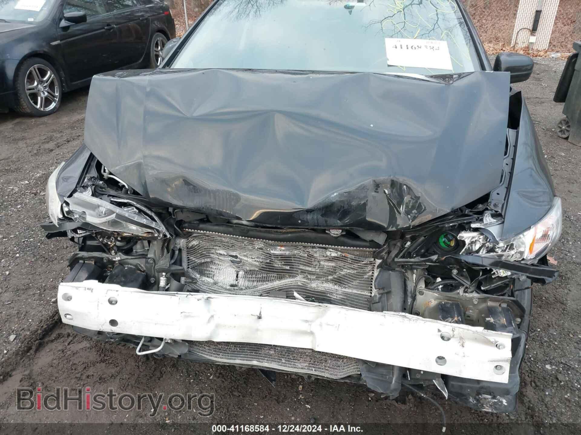 2015 HONDA CIVIC - VIN: 19XFB2F79FE246257 - Фото 6
