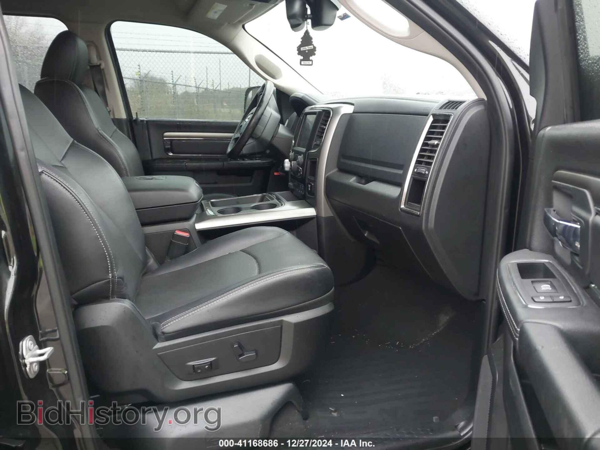 2017 RAM 1500 - VIN: 1C6RR7HT1HS762300 - Фото 5
