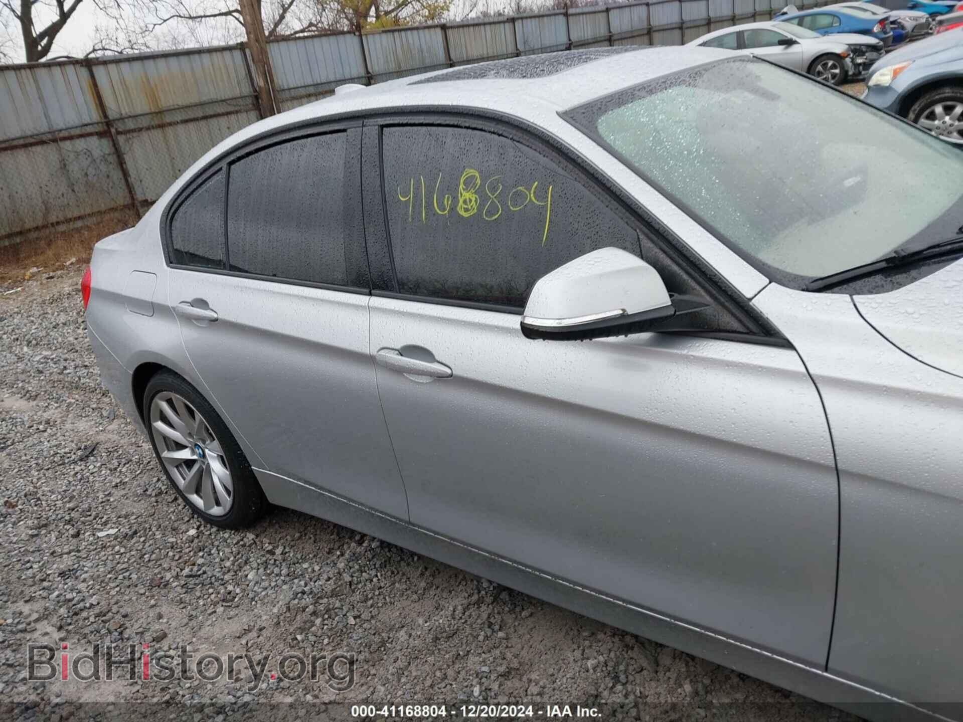 2012 BMW 328 - VIN: WBA3A5C53CF256310 - Фото 13
