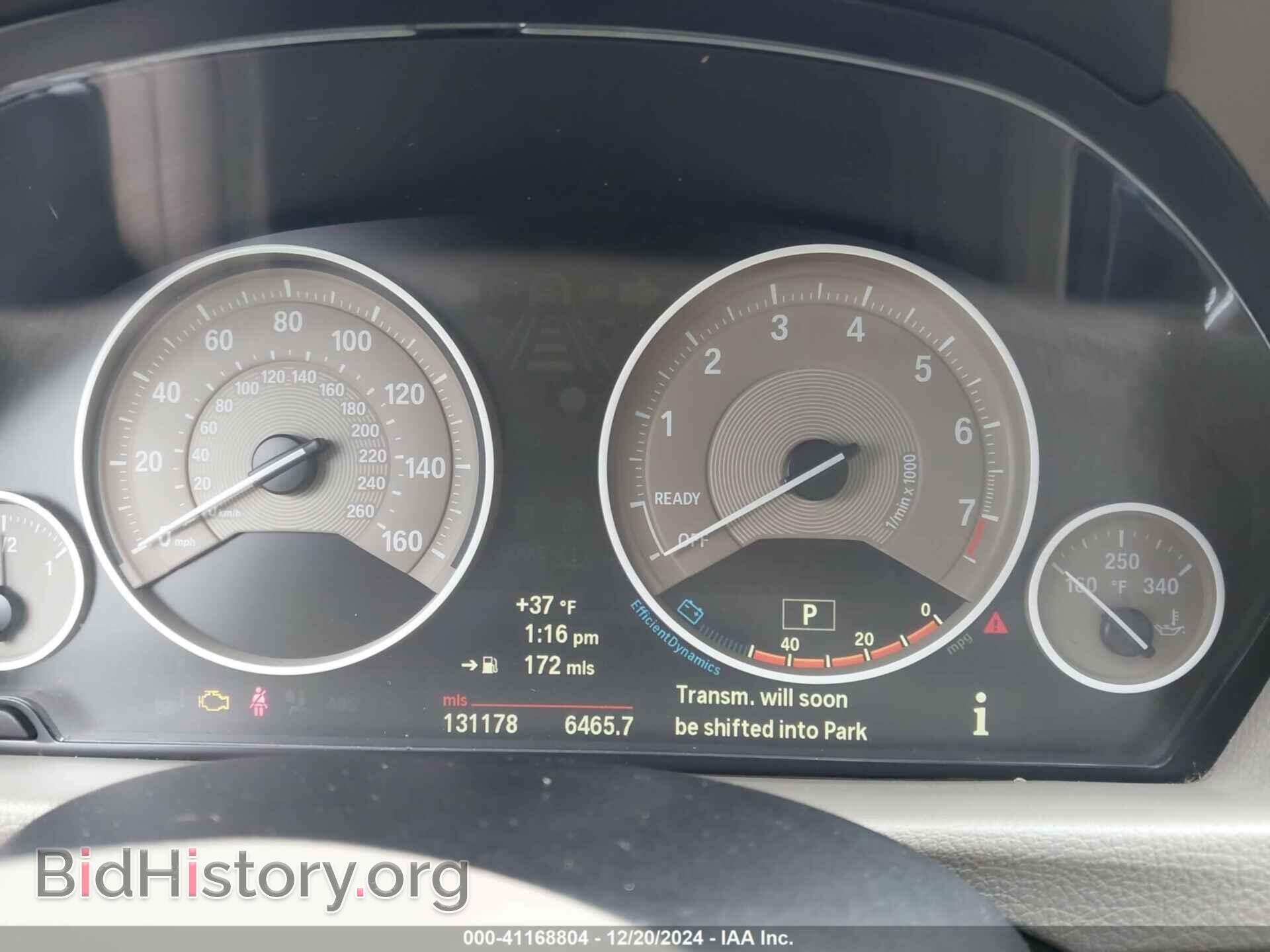 2012 BMW 328 - VIN: WBA3A5C53CF256310 - Фото 15