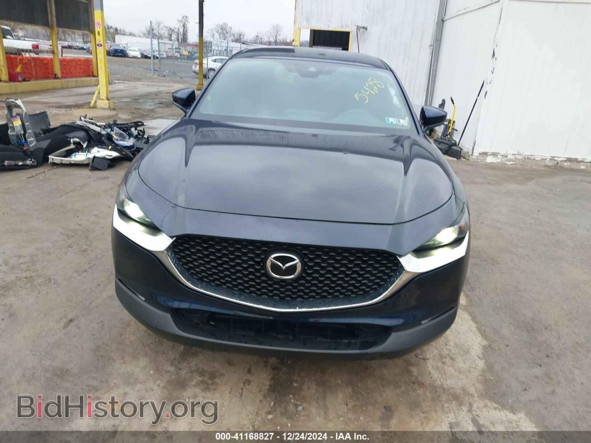 2023 MAZDA CX-30 - VIN: 3MVDMBAM9PM545428 - Фото 13