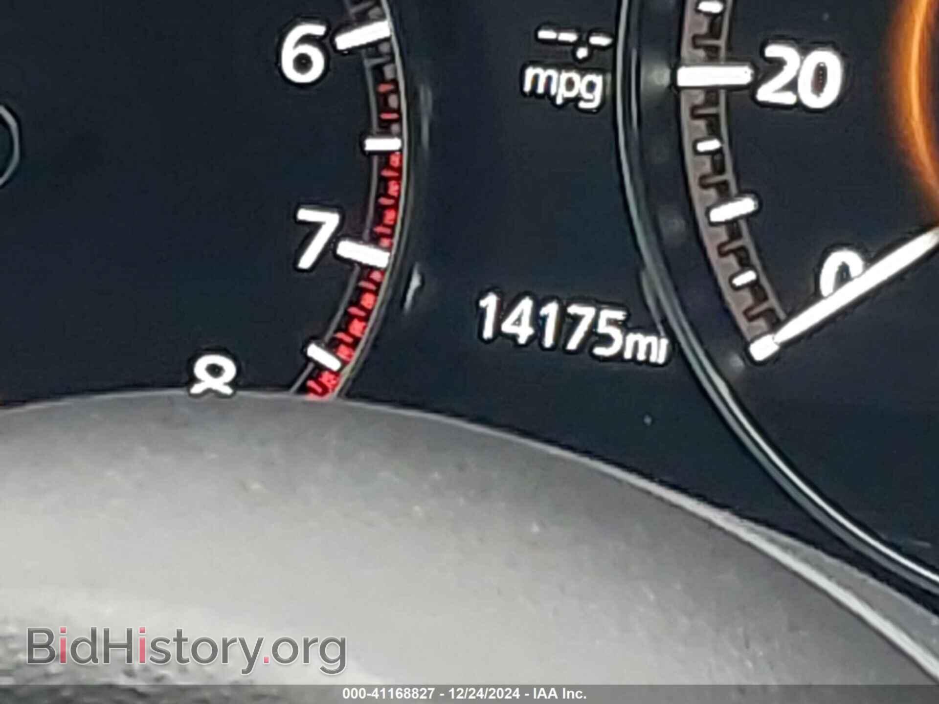 2023 MAZDA CX-30 - VIN: 3MVDMBAM9PM545428 - Фото 16