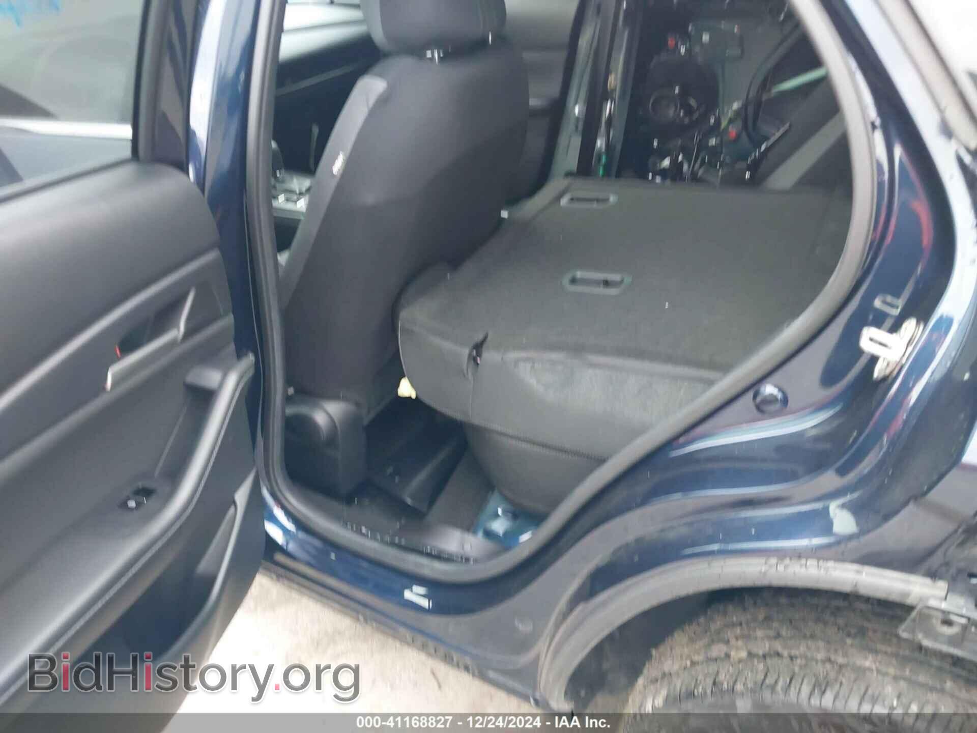 2023 MAZDA CX-30 - VIN: 3MVDMBAM9PM545428 - Фото 8