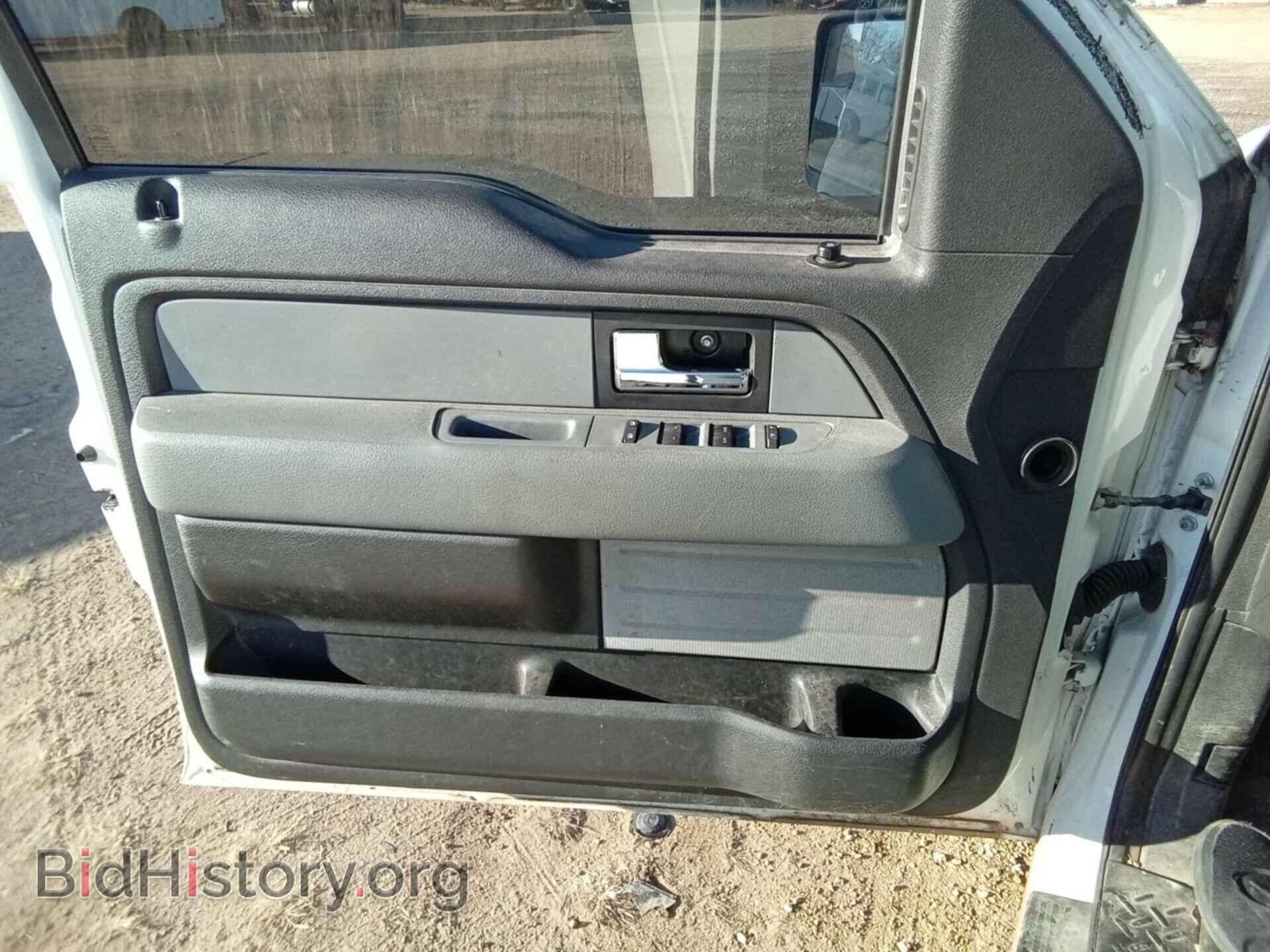 2013 FORD F150 - VIN: 1FTFX1ET3DKD70044 - Фото 4