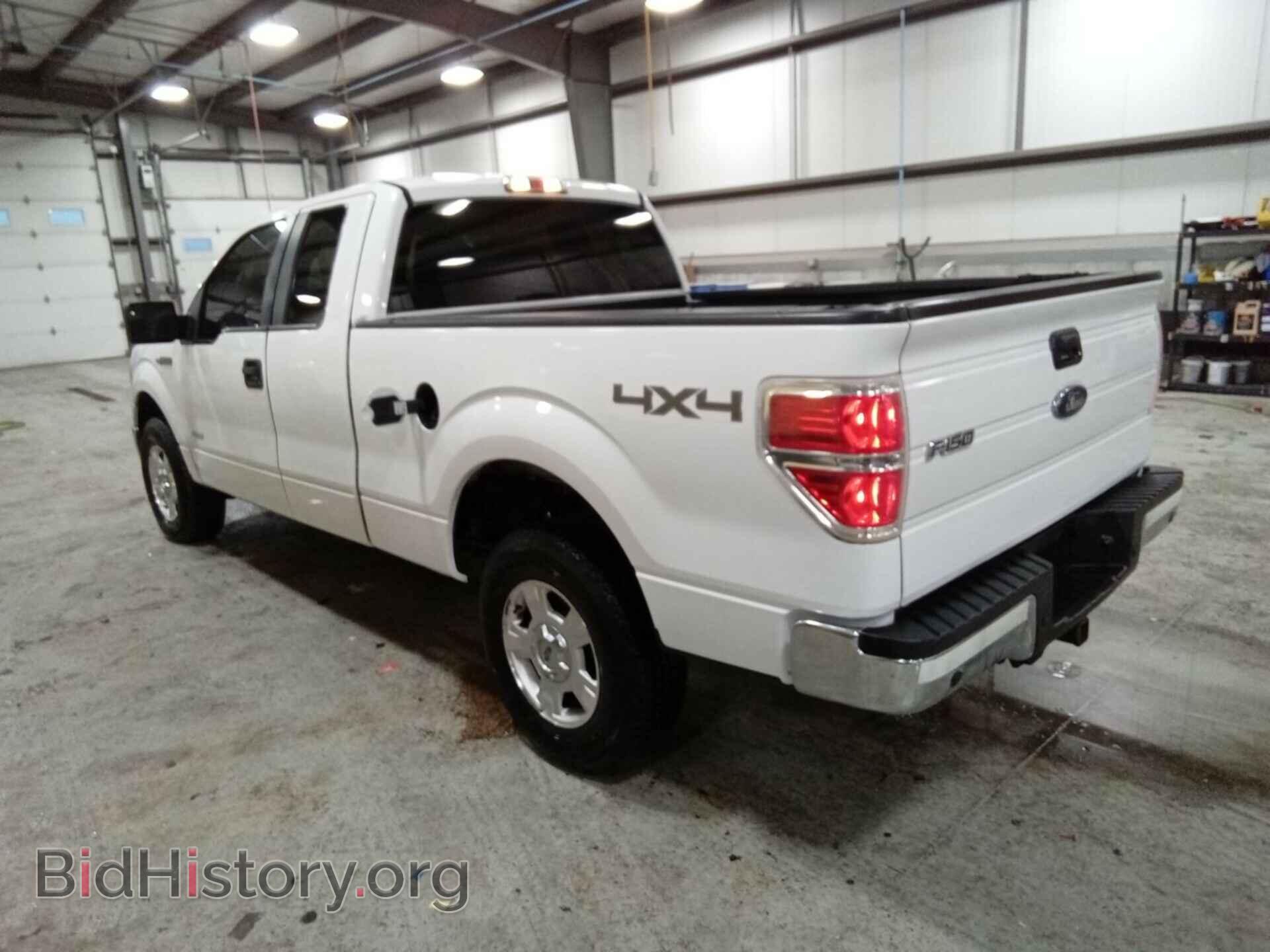 2013 FORD F150 - VIN: 1FTFX1ET3DKD70044 - Фото 31