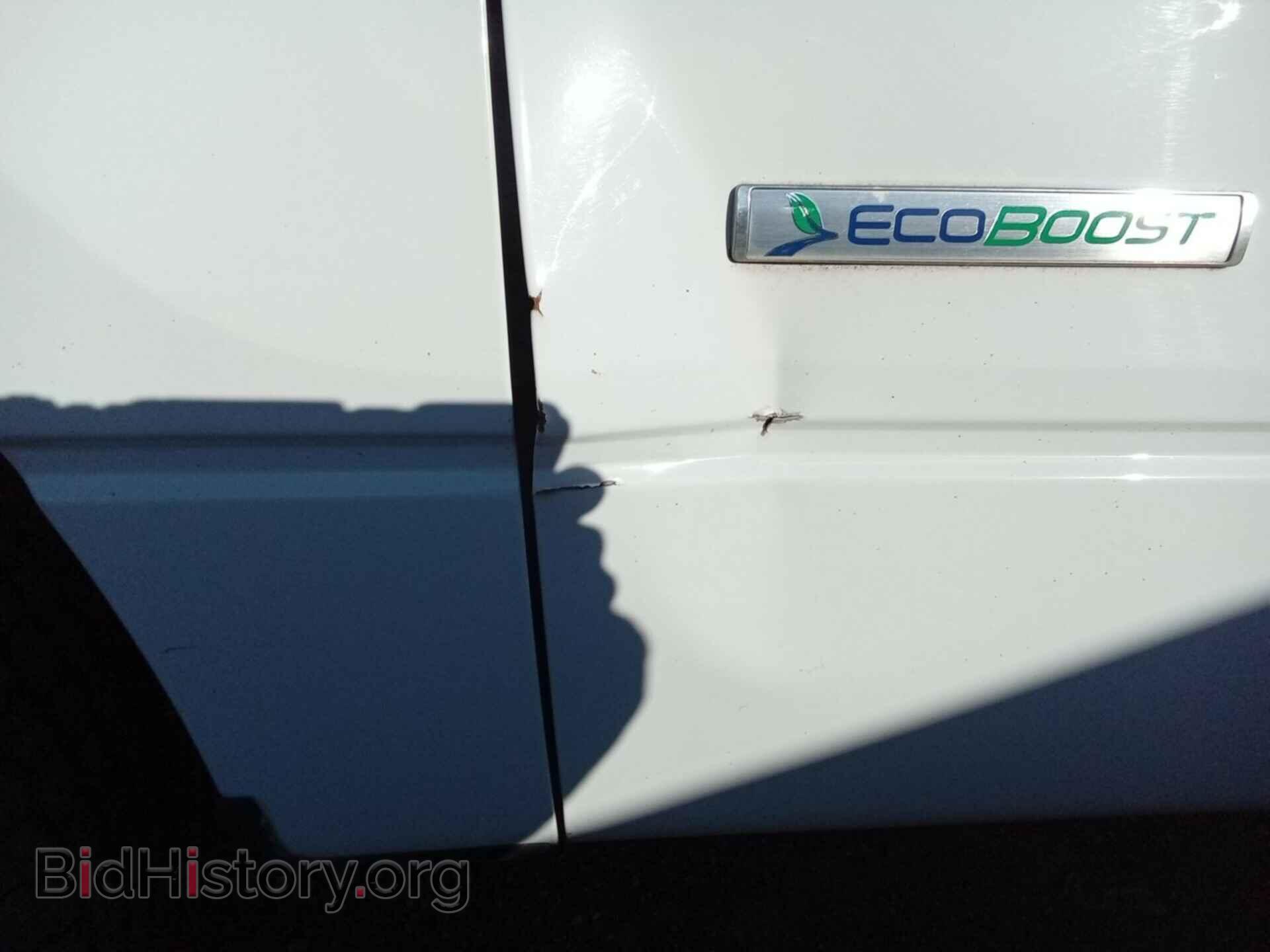 2013 FORD F150 - VIN: 1FTFX1ET3DKD70044 - Фото 7