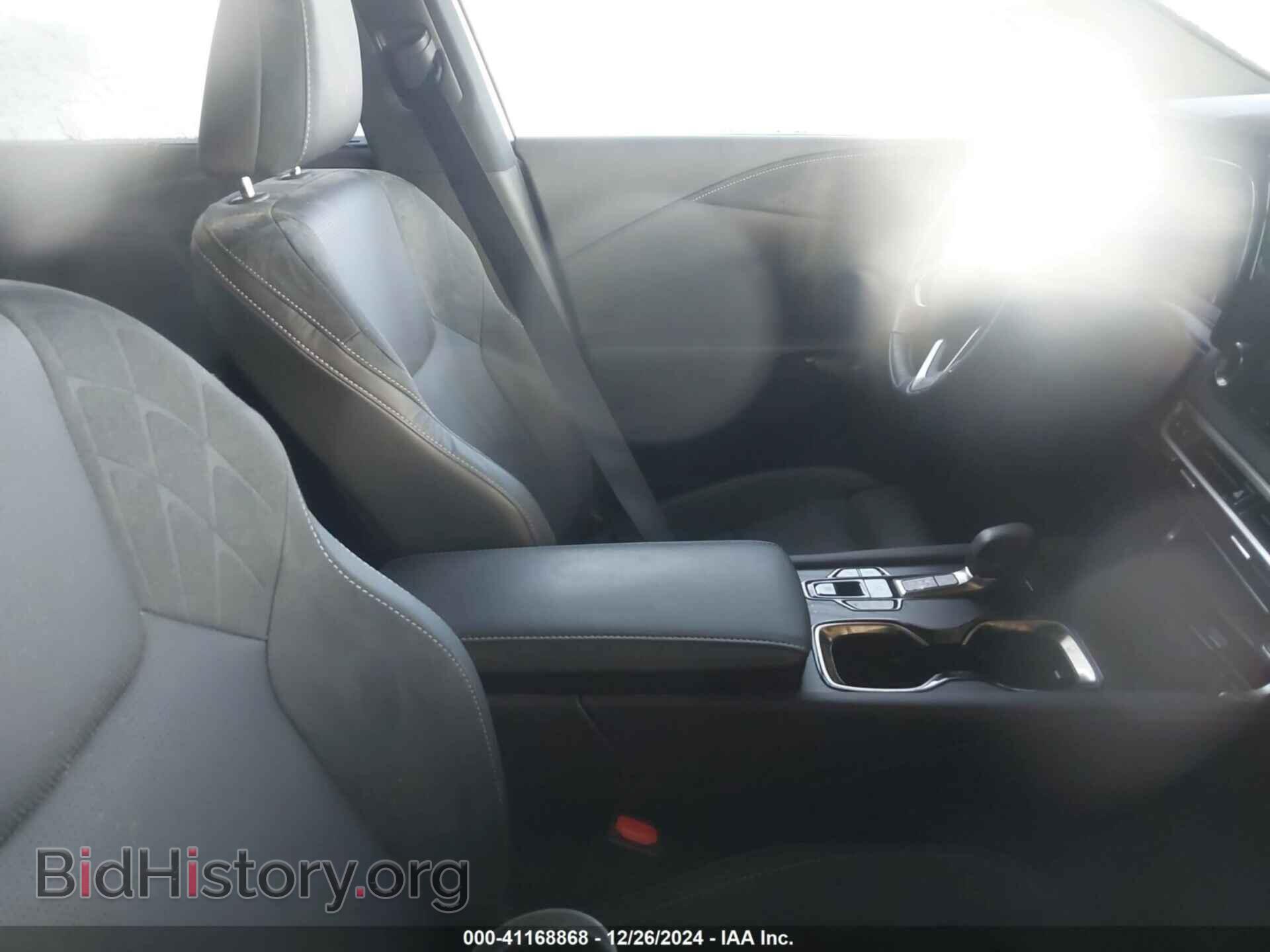 2023 LEXUS RX 350H - VIN: 2T2BBMCA0PC003085 - Фото 5
