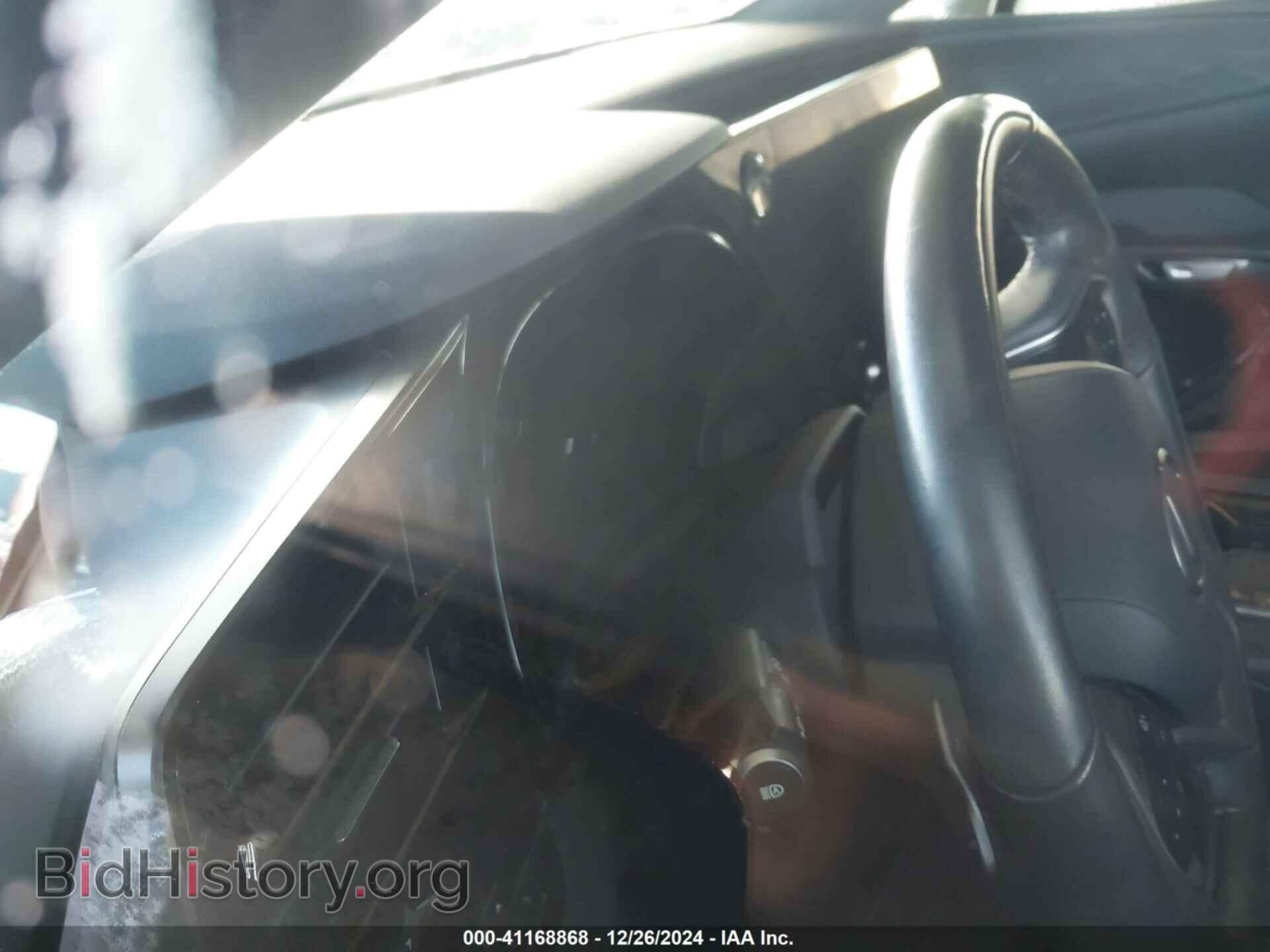 2023 LEXUS RX 350H - VIN: 2T2BBMCA0PC003085 - Фото 7