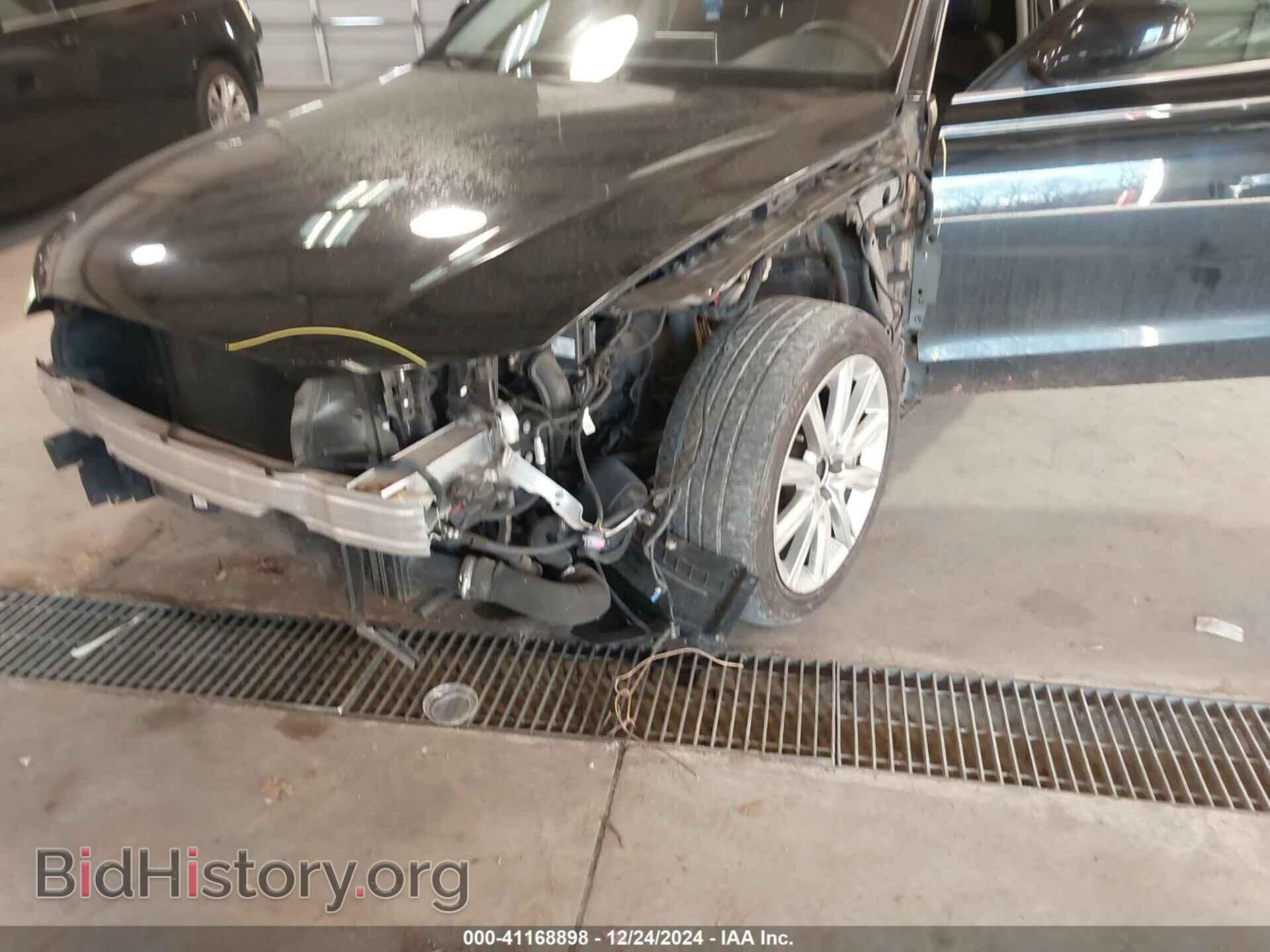 2016 AUDI A6 - VIN: WAUGFAFC1GN014438 - Фото 6