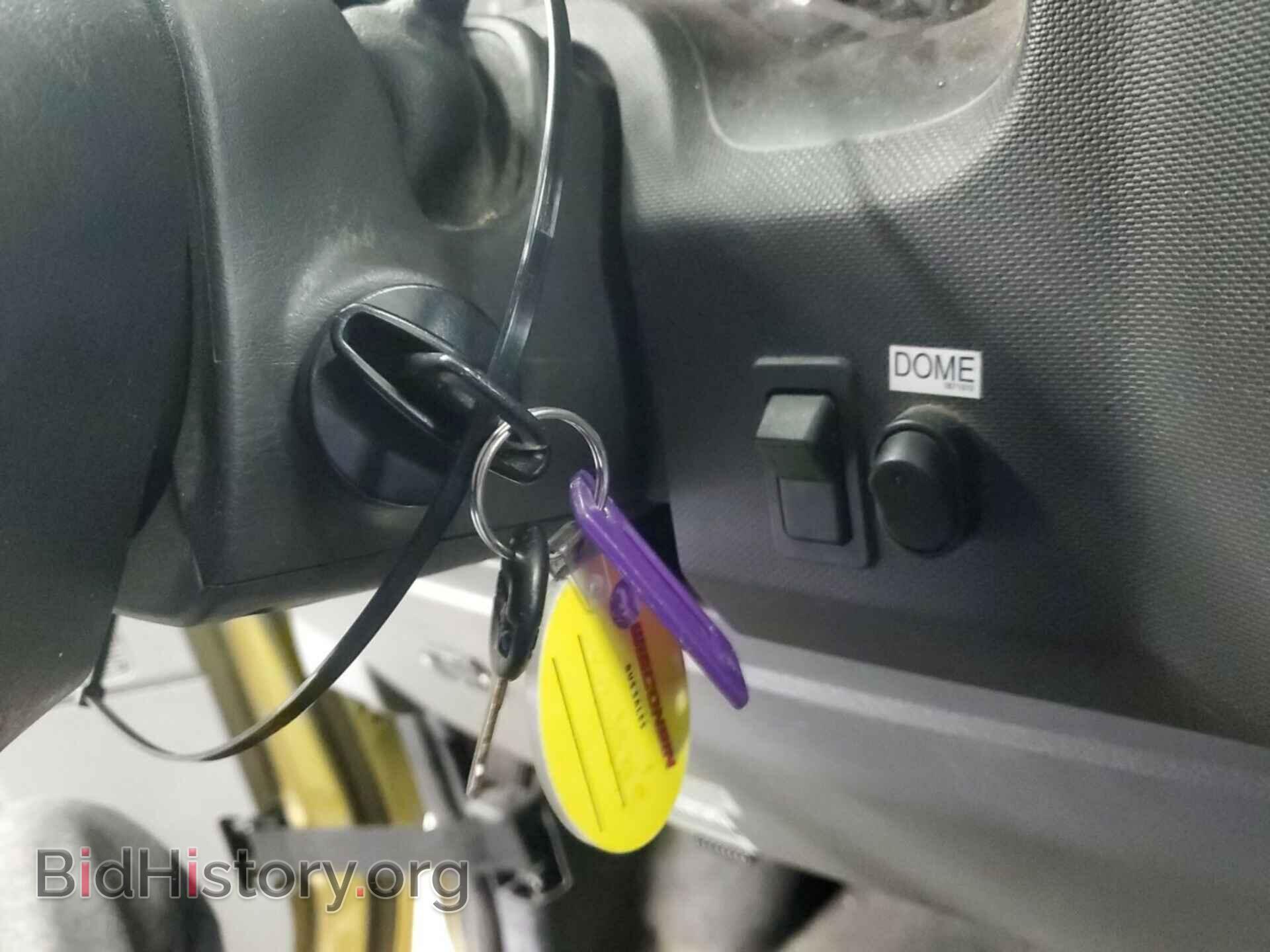 2019 FORD ECONOLINE - VIN: 1FDXE4FS3KDC57726 - Фото 7
