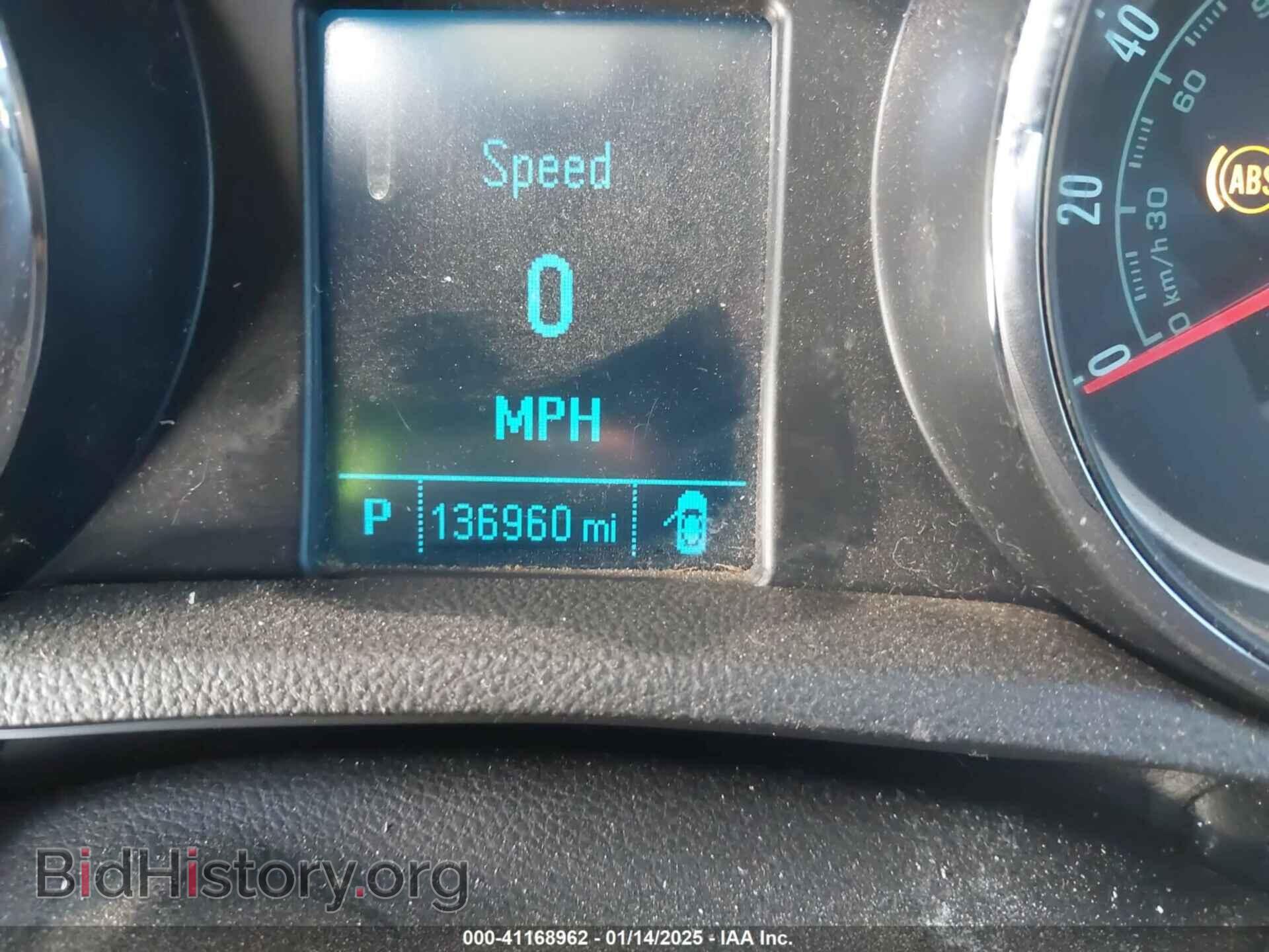 2015 BUICK ENCORE - VIN: KL4CJASB3FB093201 - Photo 7