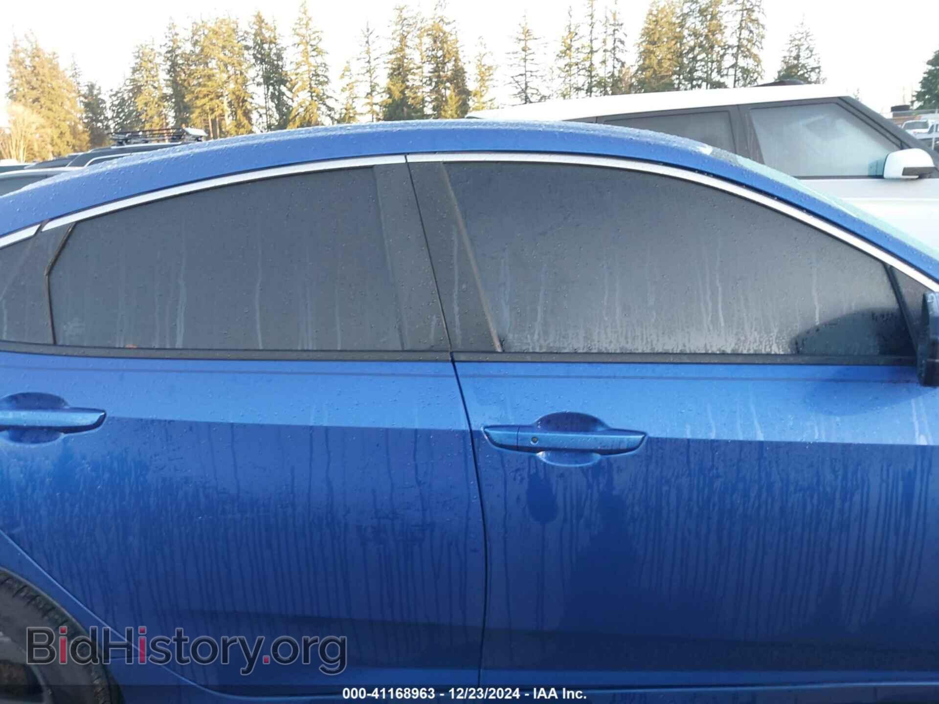 2021 HONDA CIVIC - VIN: 19XFC2F85ME200721 - Фото 13