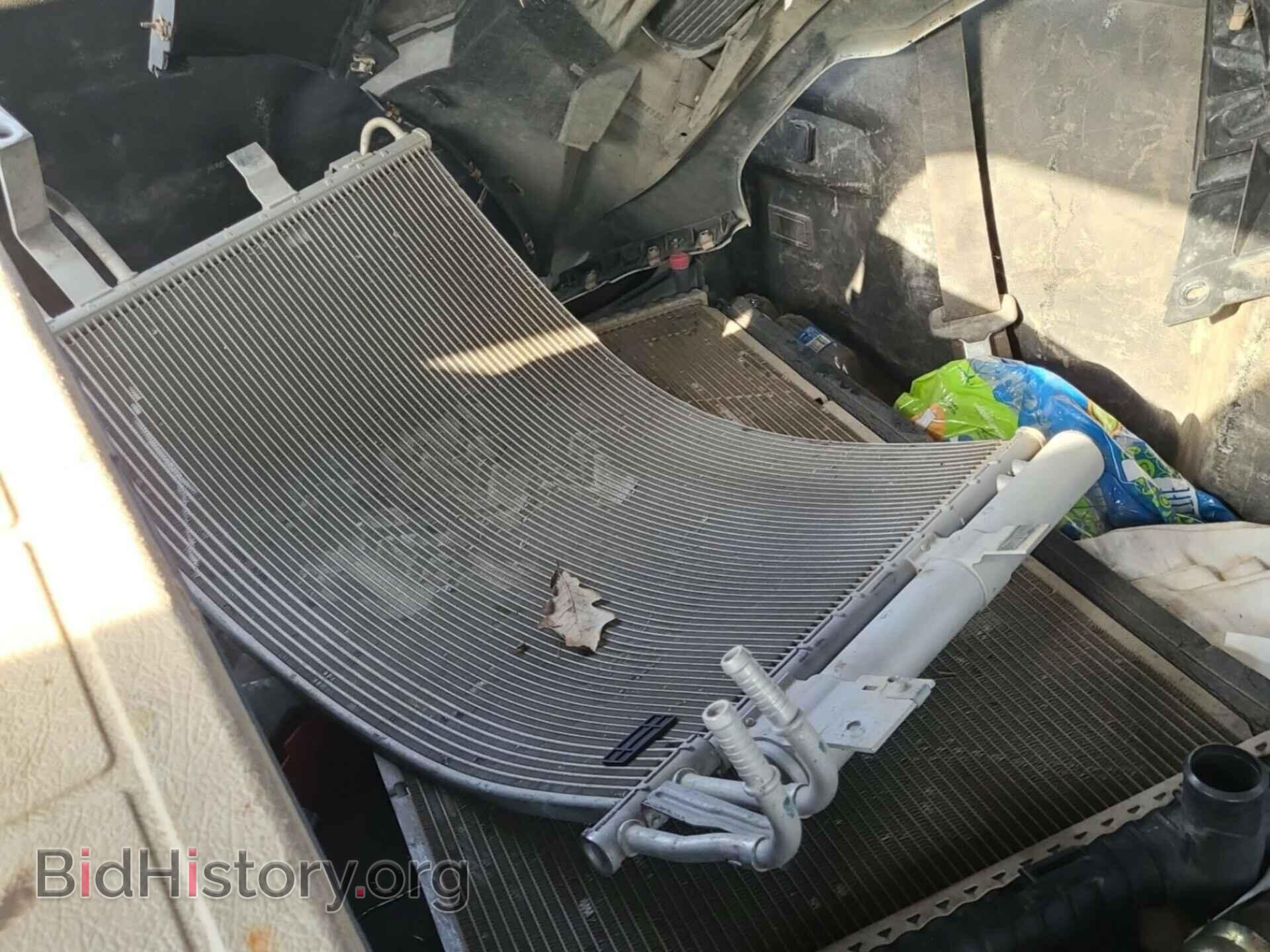 2018 FORD EXPLORER - VIN: 1FM5K8B82JGB60192 - Photo 3
