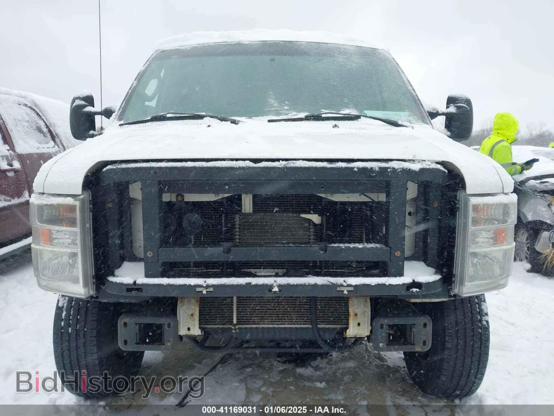 2011 FORD E-250 - VIN: 1FTNE2EL5BDA44139 - Photo 12