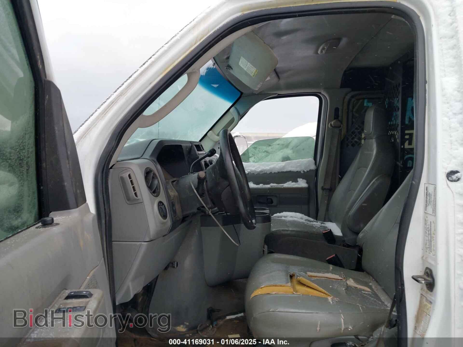 2011 FORD E-250 - VIN: 1FTNE2EL5BDA44139 - Photo 5