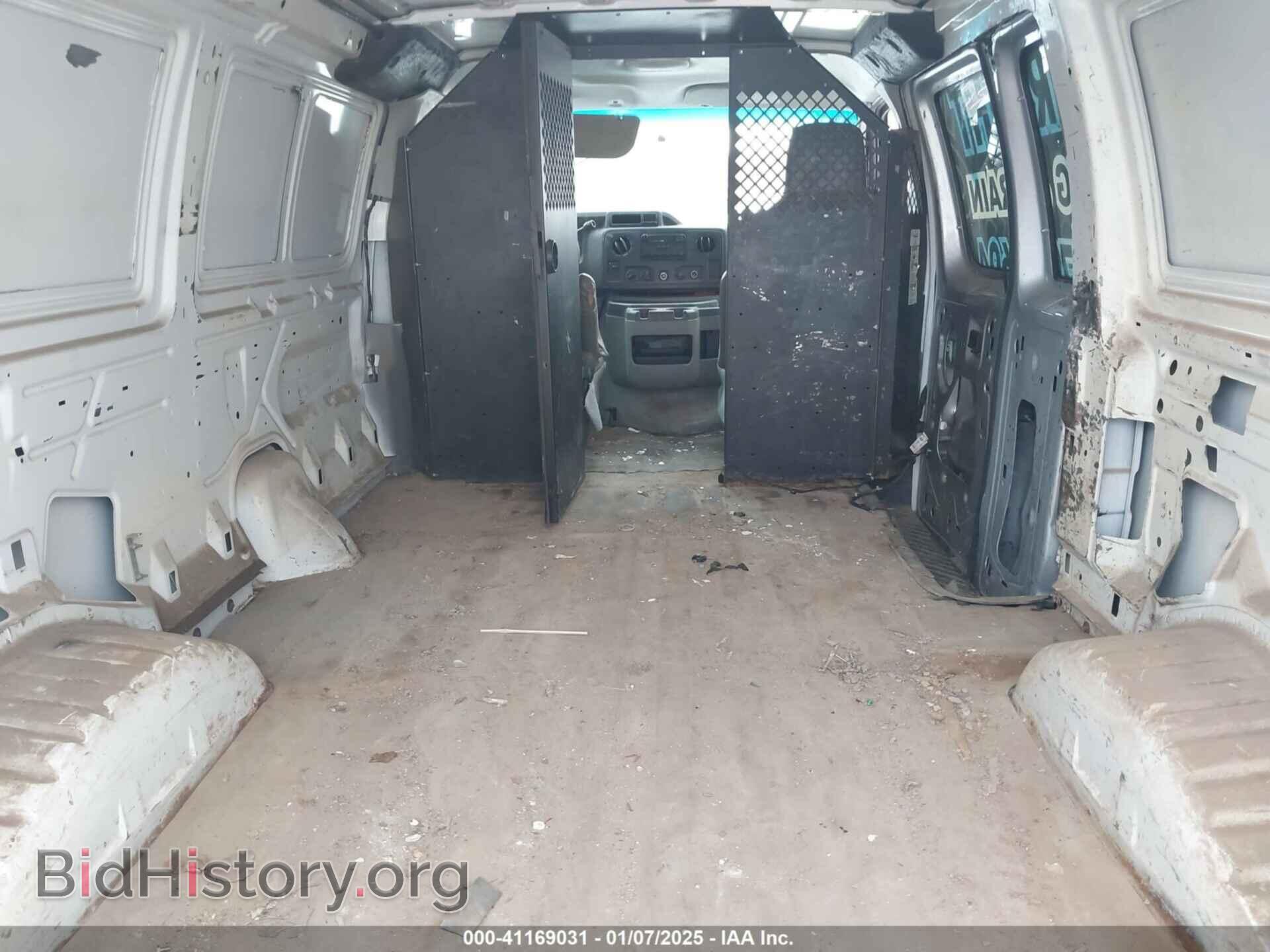 2011 FORD E-250 - VIN: 1FTNE2EL5BDA44139 - Photo 8