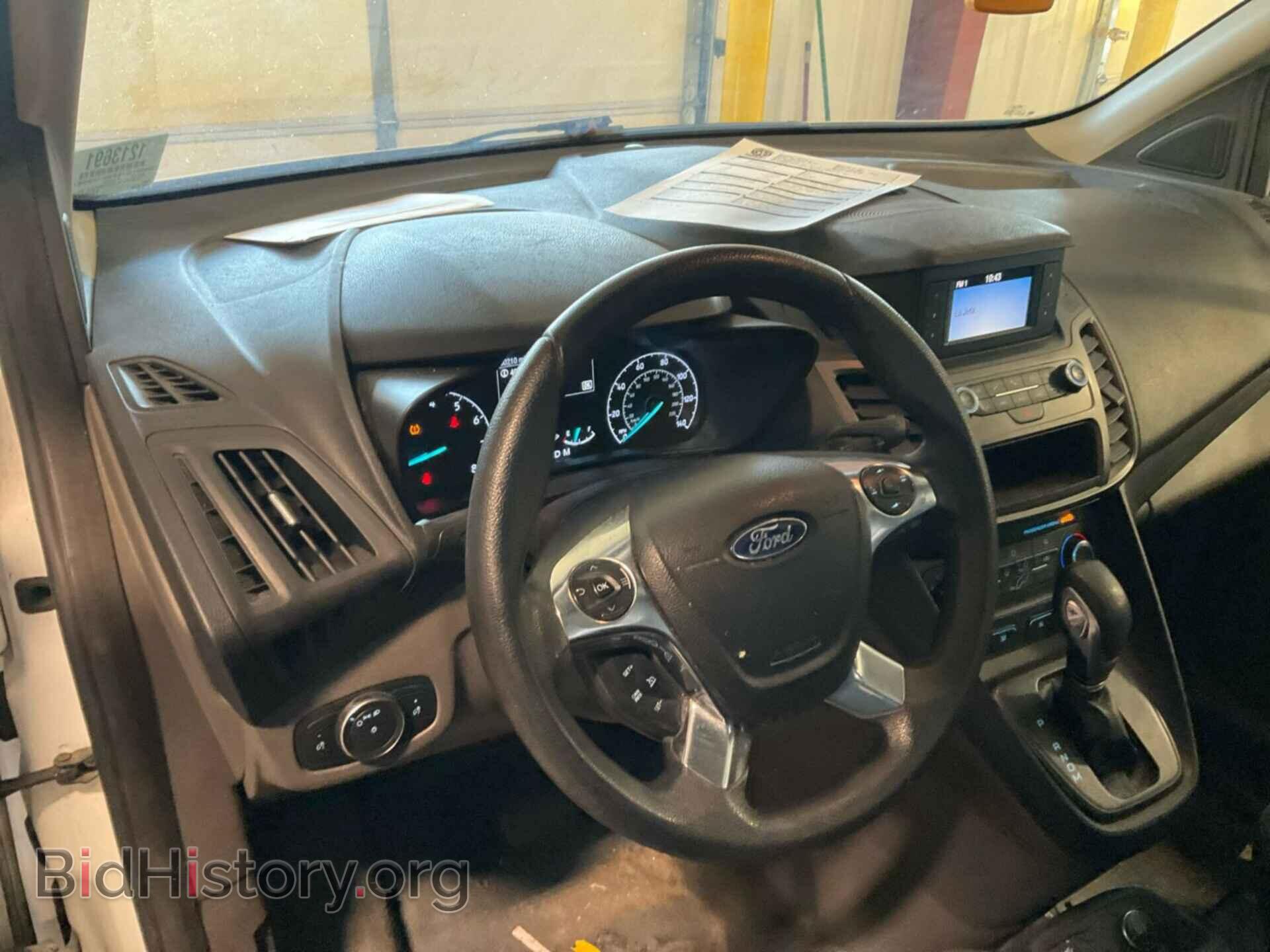 2019 FORD TRANSIT CONNECT - VIN: NM0LS7E28K1389877 - Фото 14