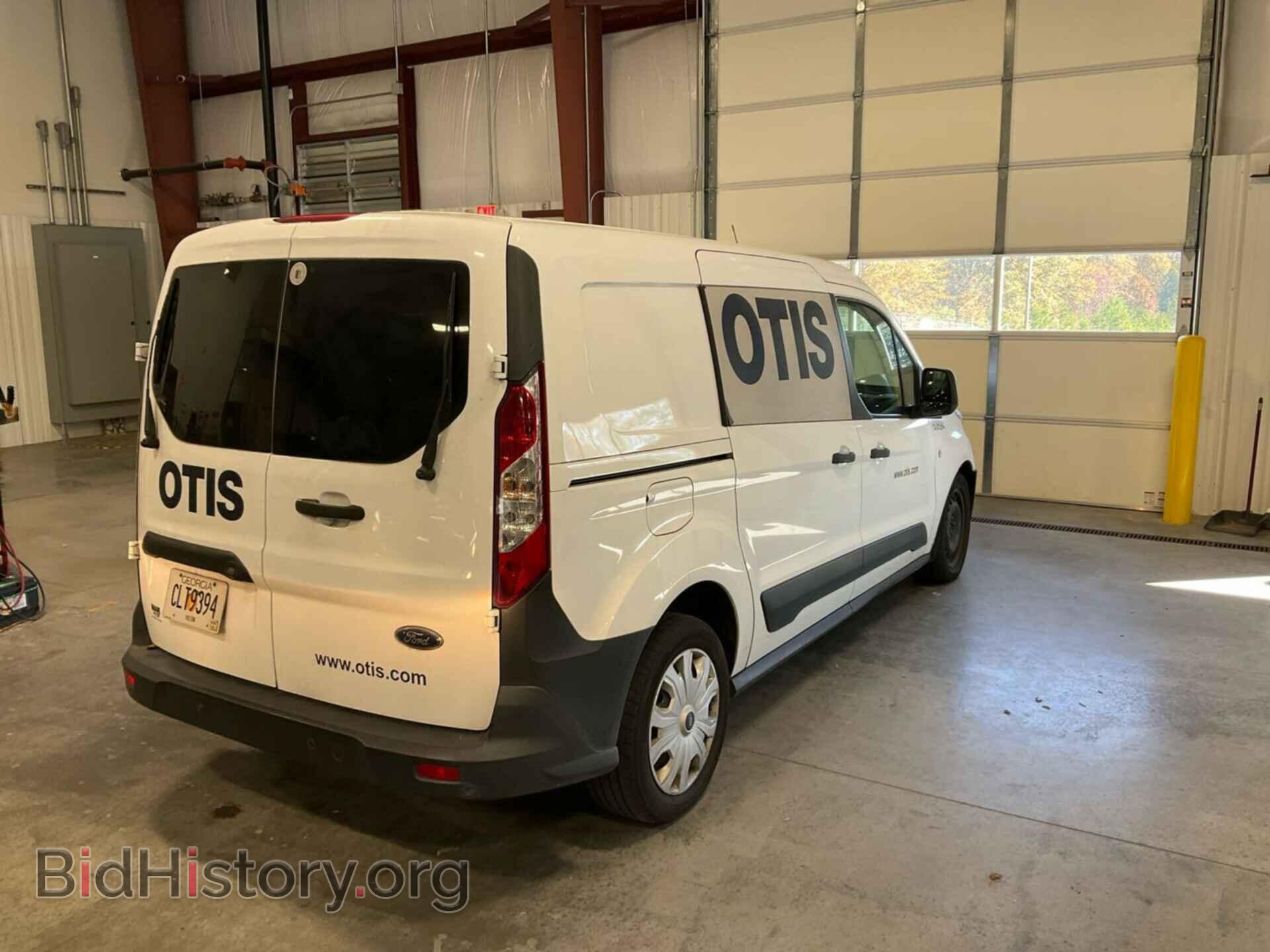 2019 FORD TRANSIT CONNECT - VIN: NM0LS7E28K1389877 - Фото 21