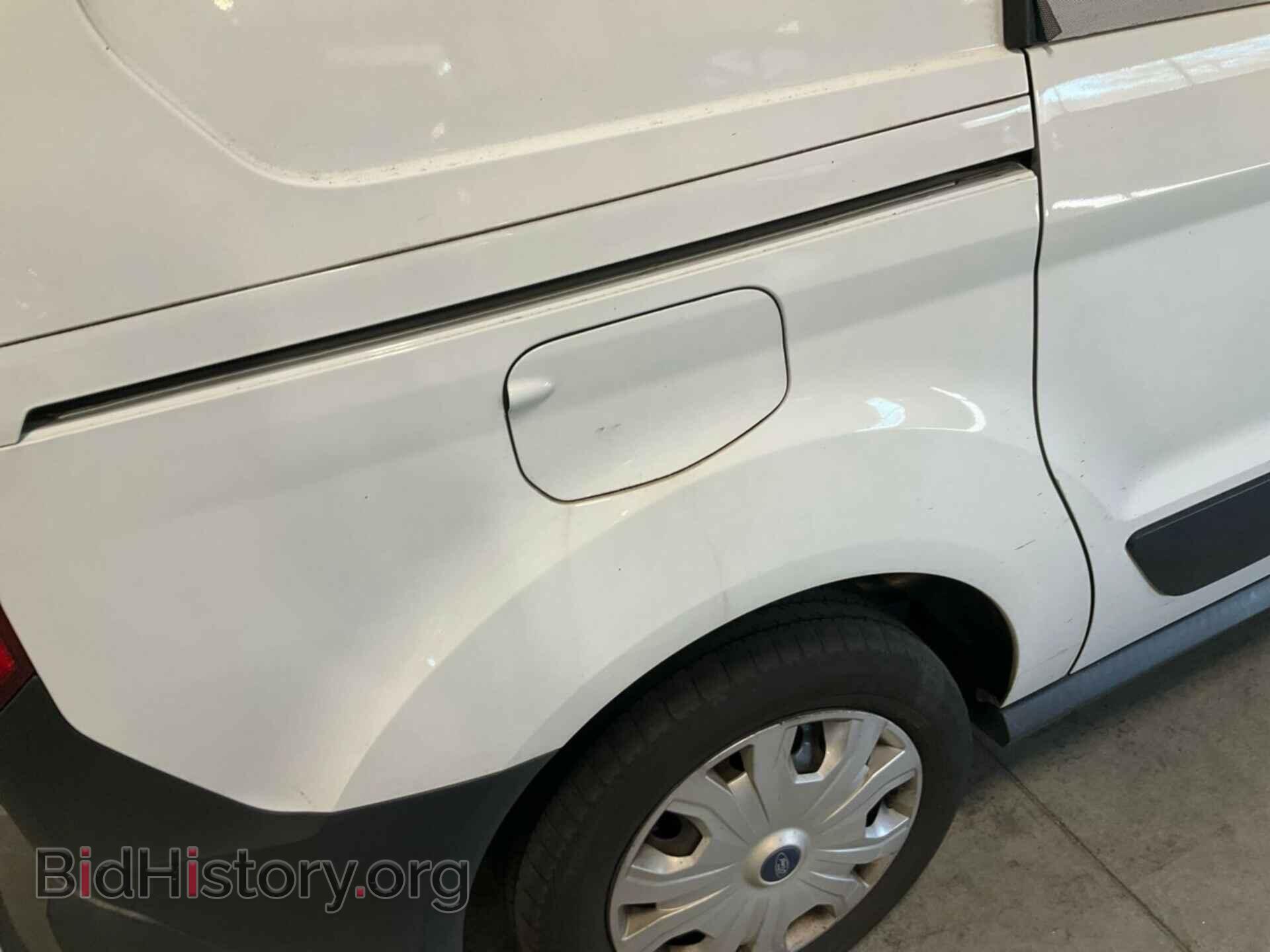 2019 FORD TRANSIT CONNECT - VIN: NM0LS7E28K1389877 - Фото 27