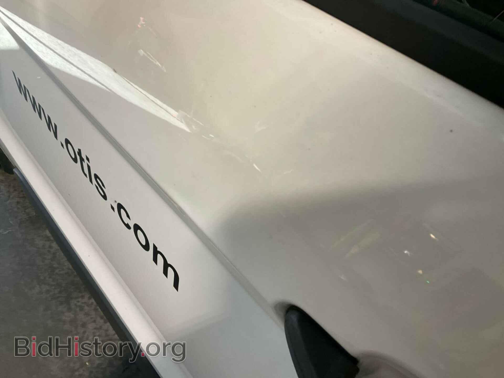 2019 FORD TRANSIT CONNECT - VIN: NM0LS7E28K1389877 - Фото 4