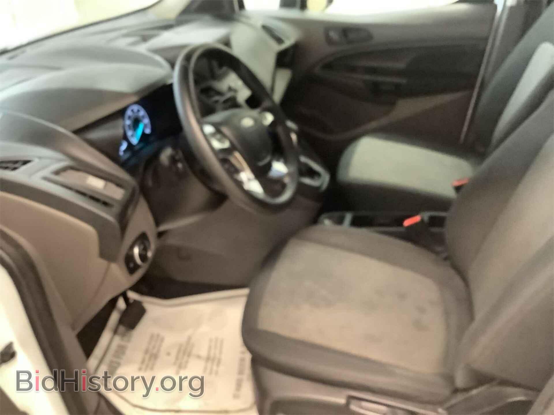 2019 FORD TRANSIT CONNECT - VIN: NM0LS7E28K1389877 - Фото 32