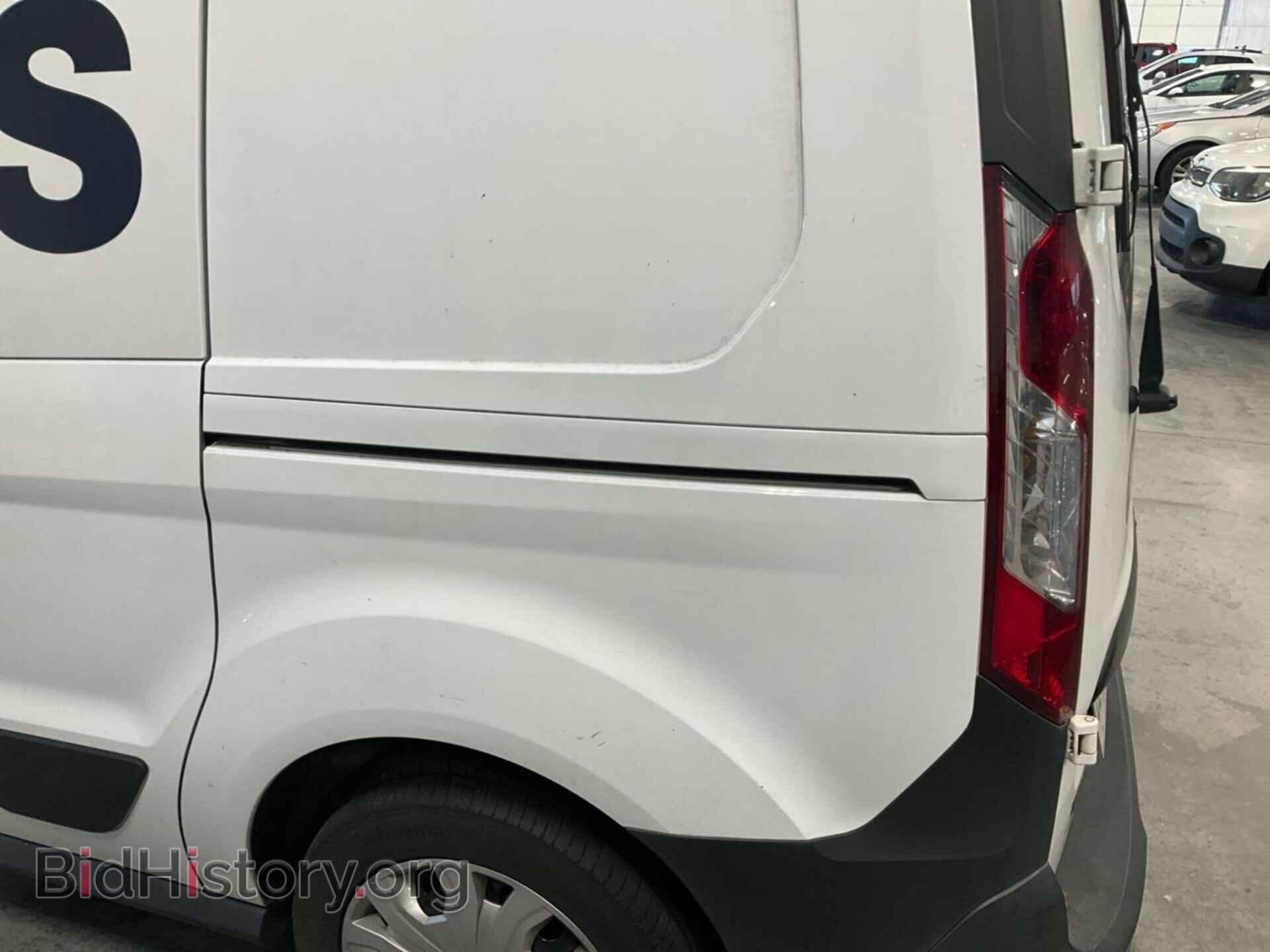 2019 FORD TRANSIT CONNECT - VIN: NM0LS7E28K1389877 - Фото 33