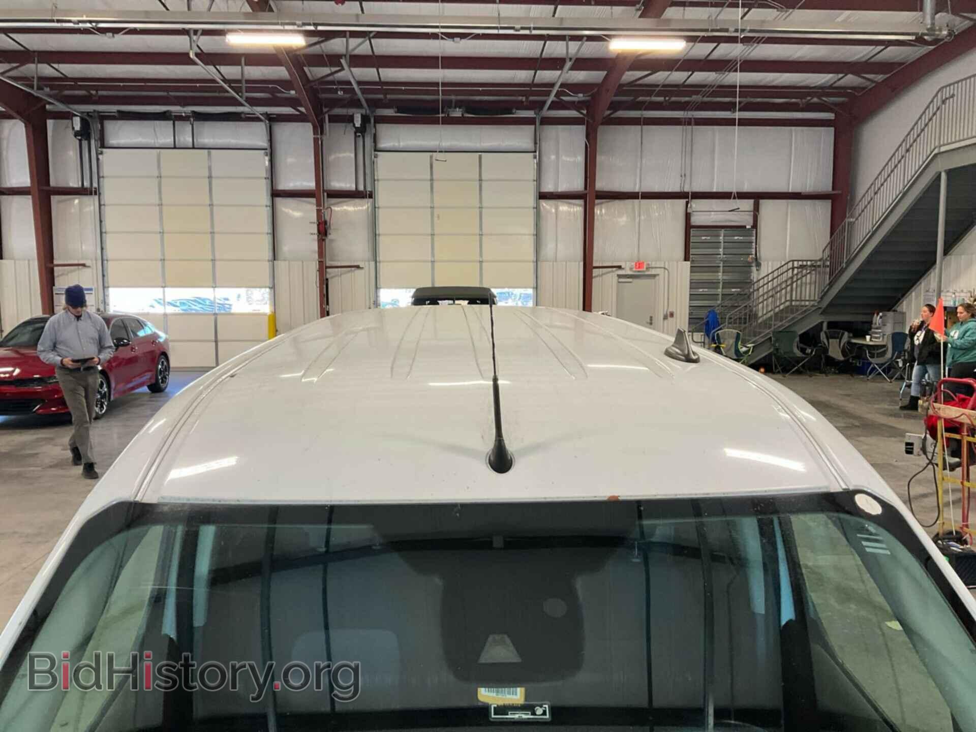 2019 FORD TRANSIT CONNECT - VIN: NM0LS7E28K1389877 - Фото 5