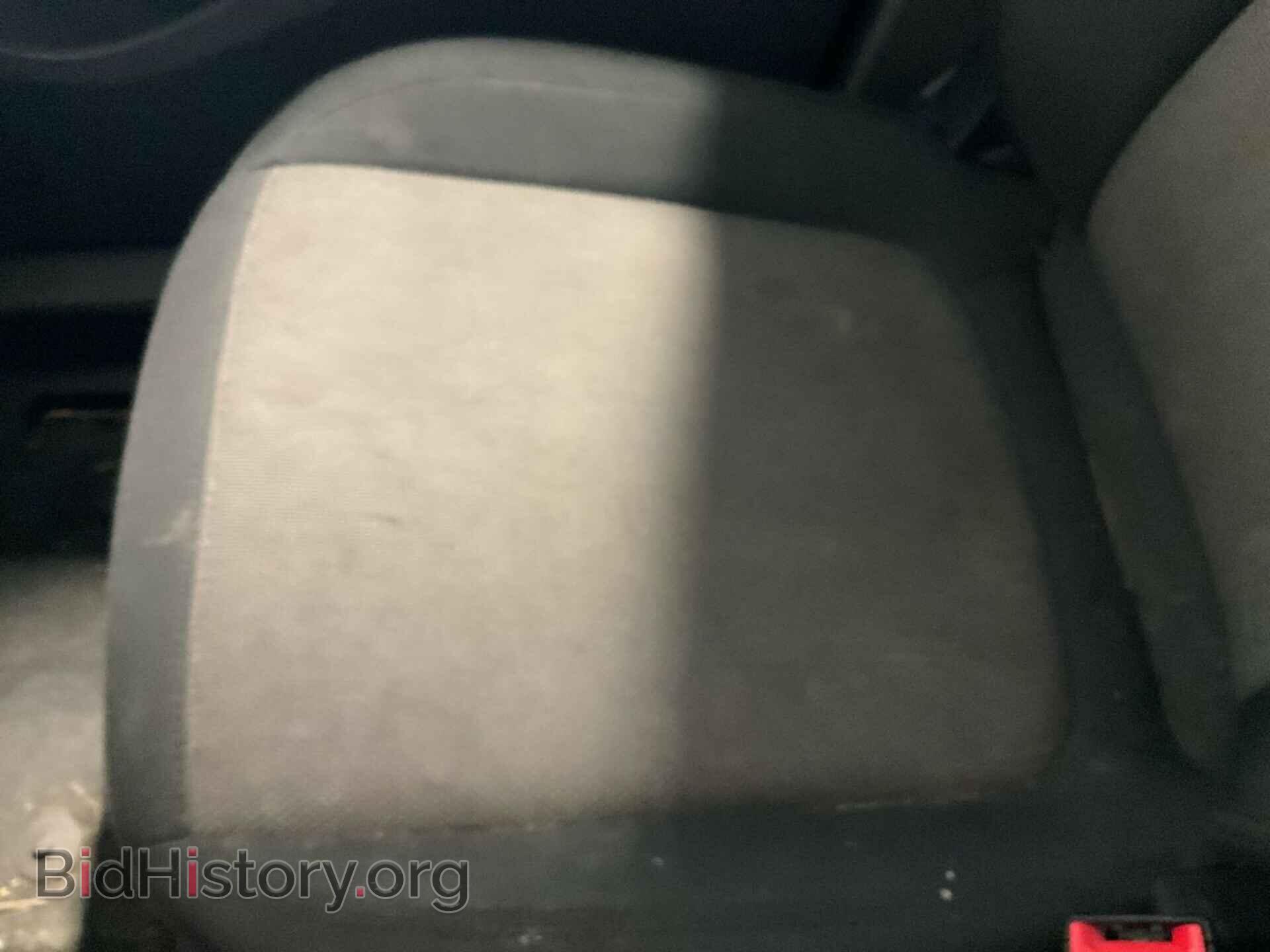 2019 FORD TRANSIT CONNECT - VIN: NM0LS7E28K1389877 - Фото 6