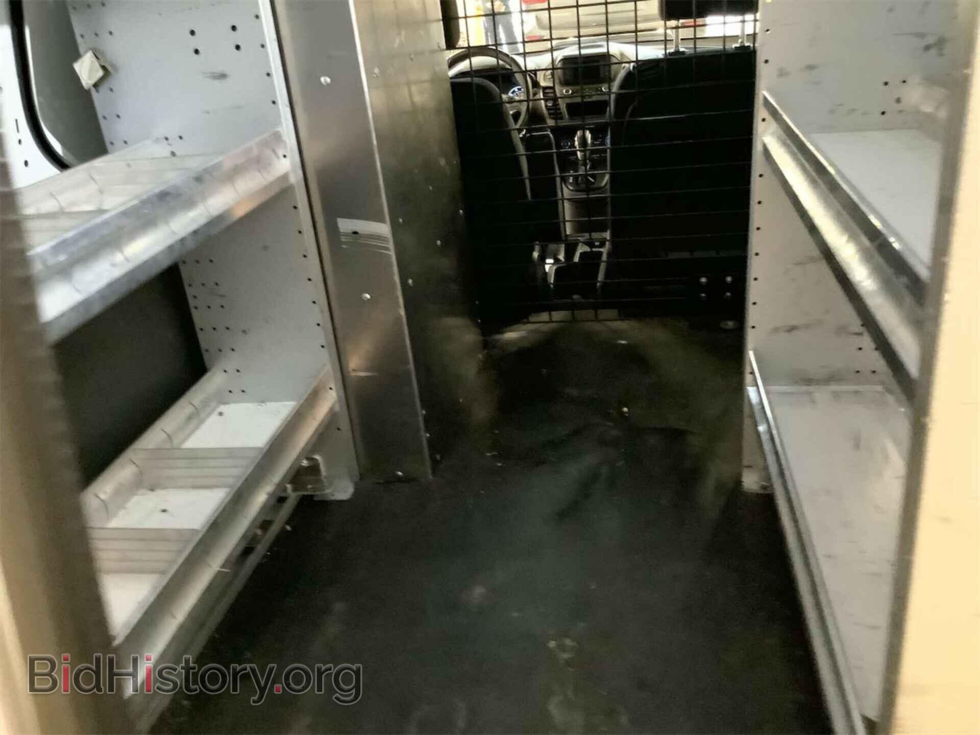 2019 FORD TRANSIT CONNECT - VIN: NM0LS7E28K1389877 - Фото 9