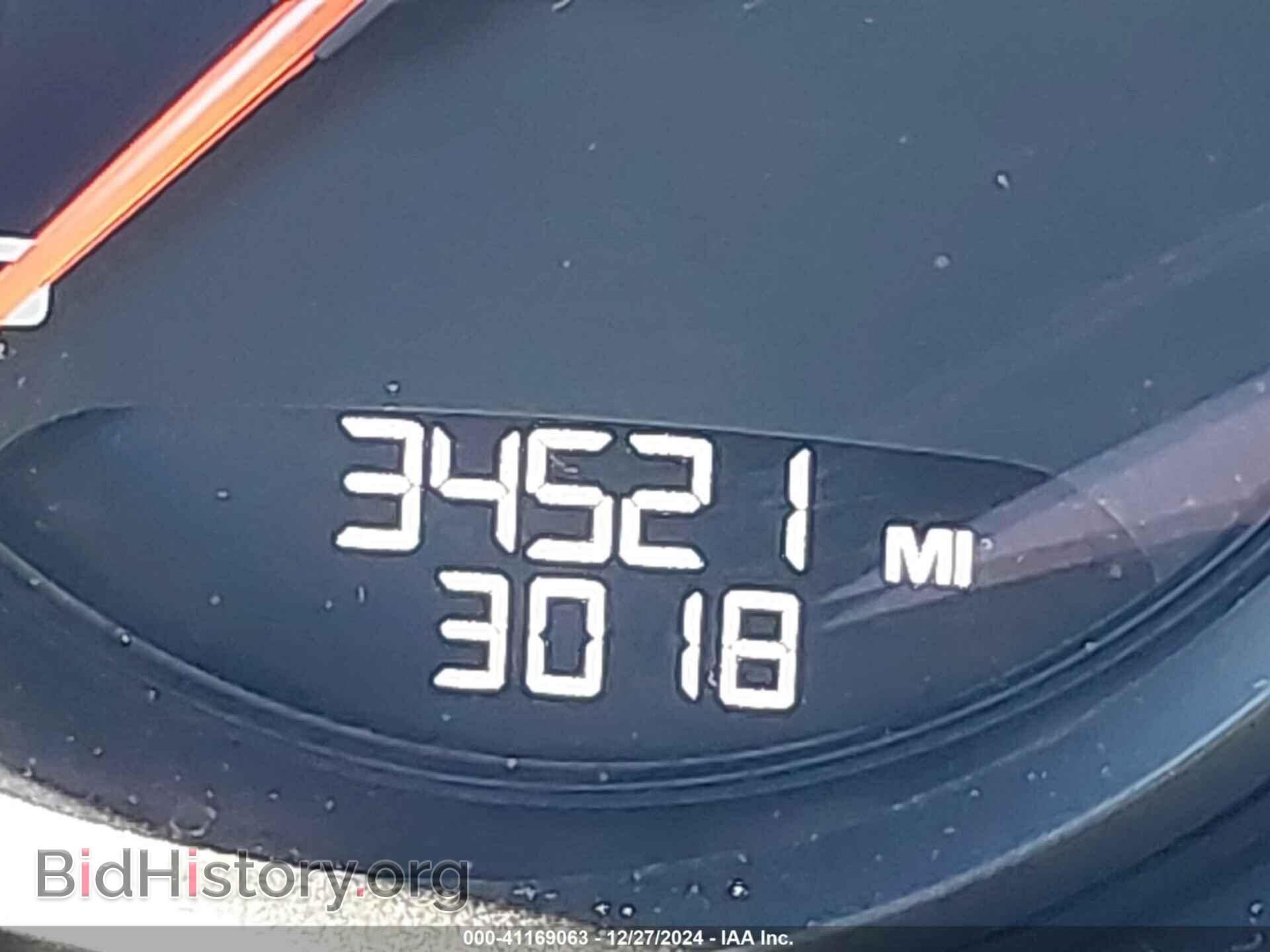 2021 PORSCHE MACAN - VIN: WP1AA2A52MLB12907 - Фото 16