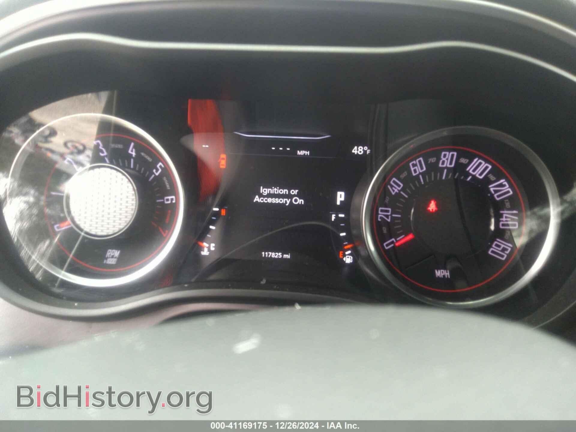 2019 DODGE CHALLENGER - VIN: 2C3CDZAG9KH751229 - Photo 7