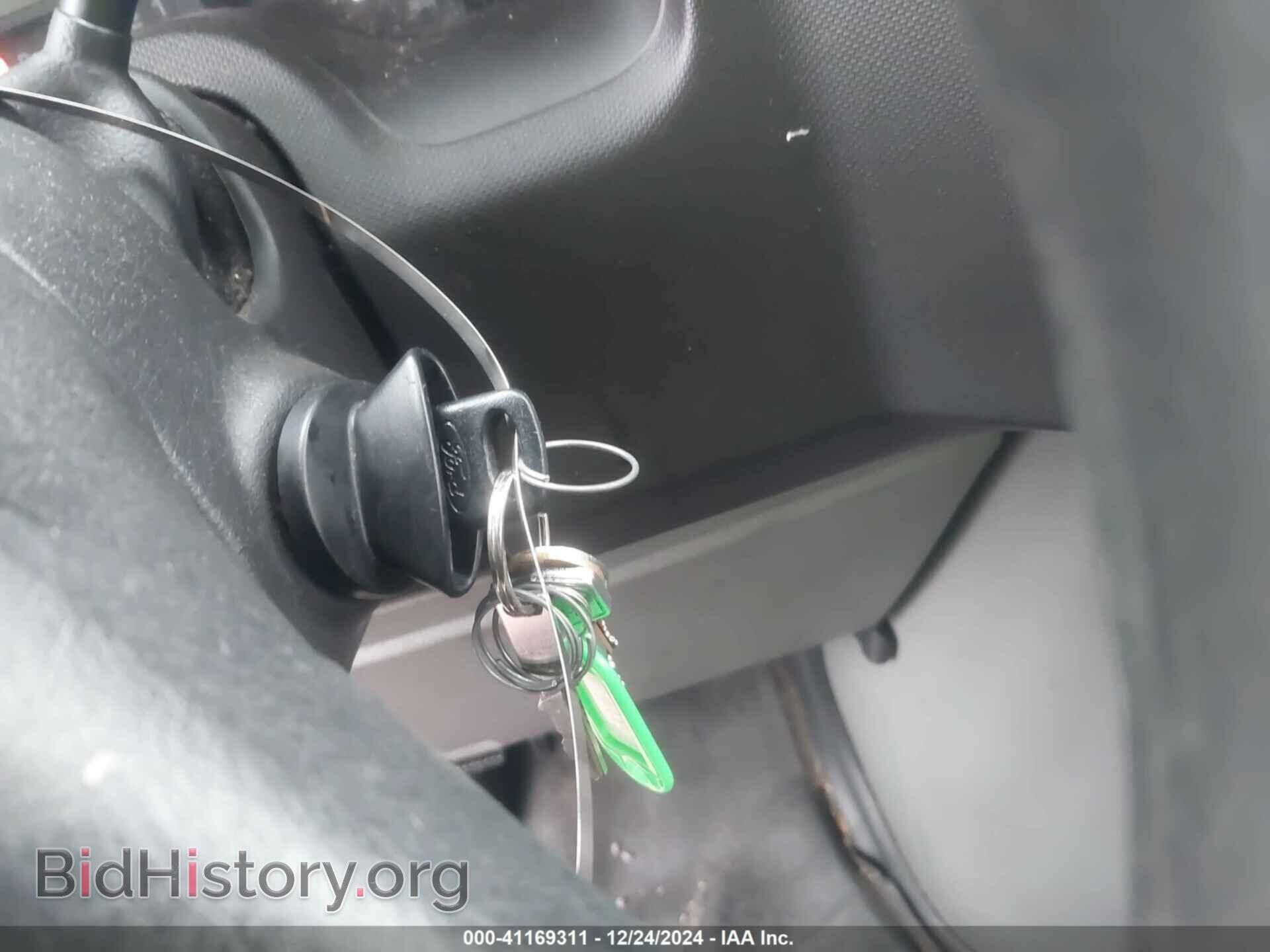2017 FORD E-450 CUTAWAY - VIN: 1FDFE4FS3HDC06716 - Фото 10