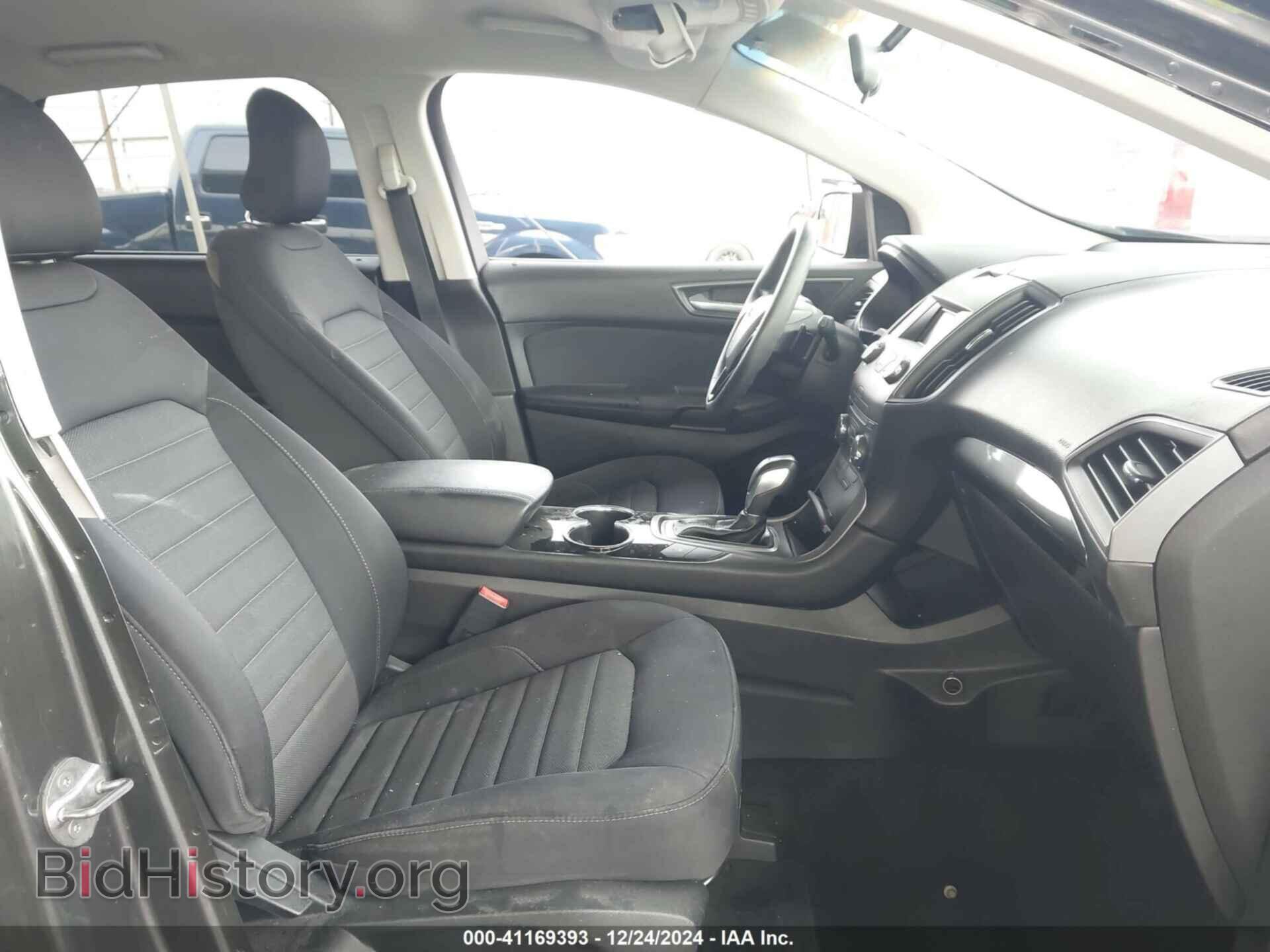 2016 FORD EDGE - VIN: 2FMPK3G98GBB53132 - Photo 5